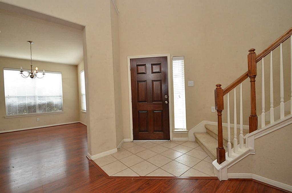 Entry Entry