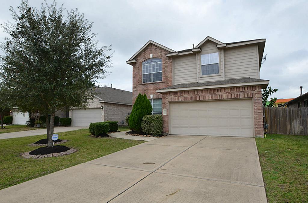 2502 Quiet Sage Lane, Katy, TX 77494 2502 Quiet Sage Lane, Katy, TX 77494