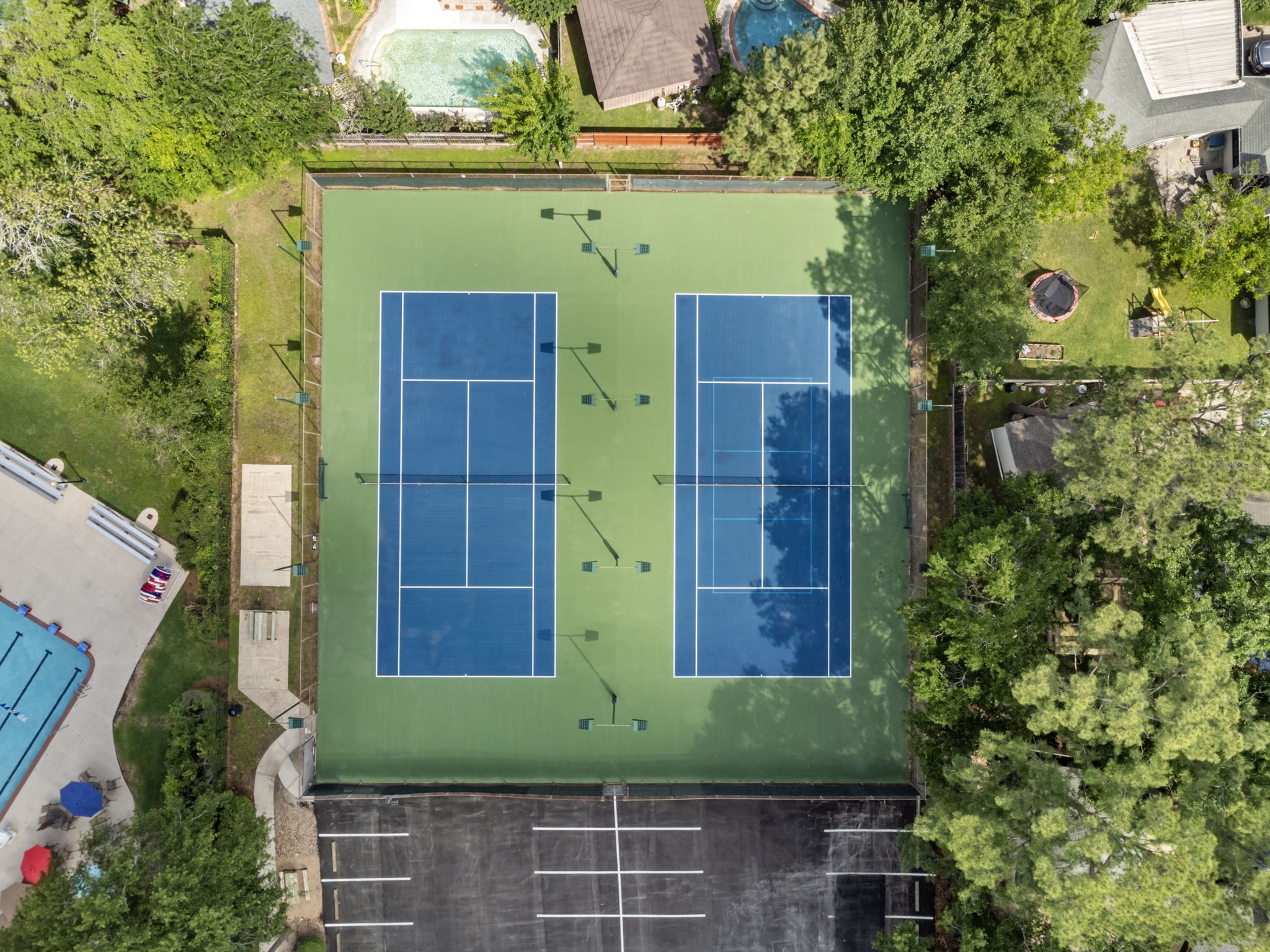 5614 Braxtonshire Court, Houston, TX 77069
