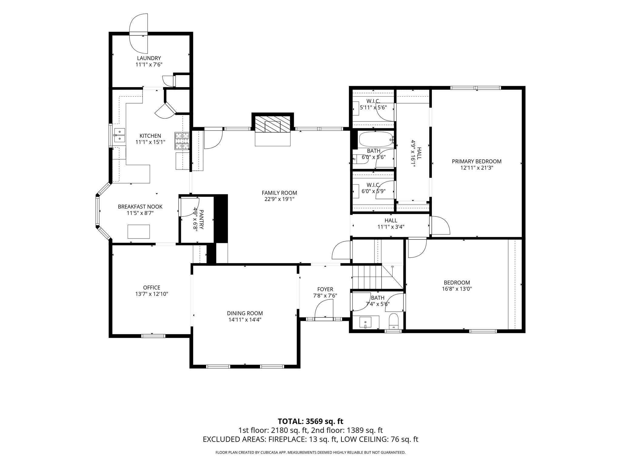 5614 Braxtonshire Court, Houston, TX 77069