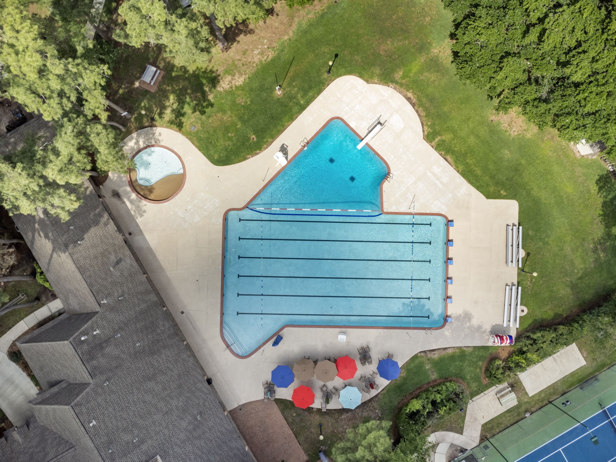 5614 Braxtonshire Court, Houston, TX 77069