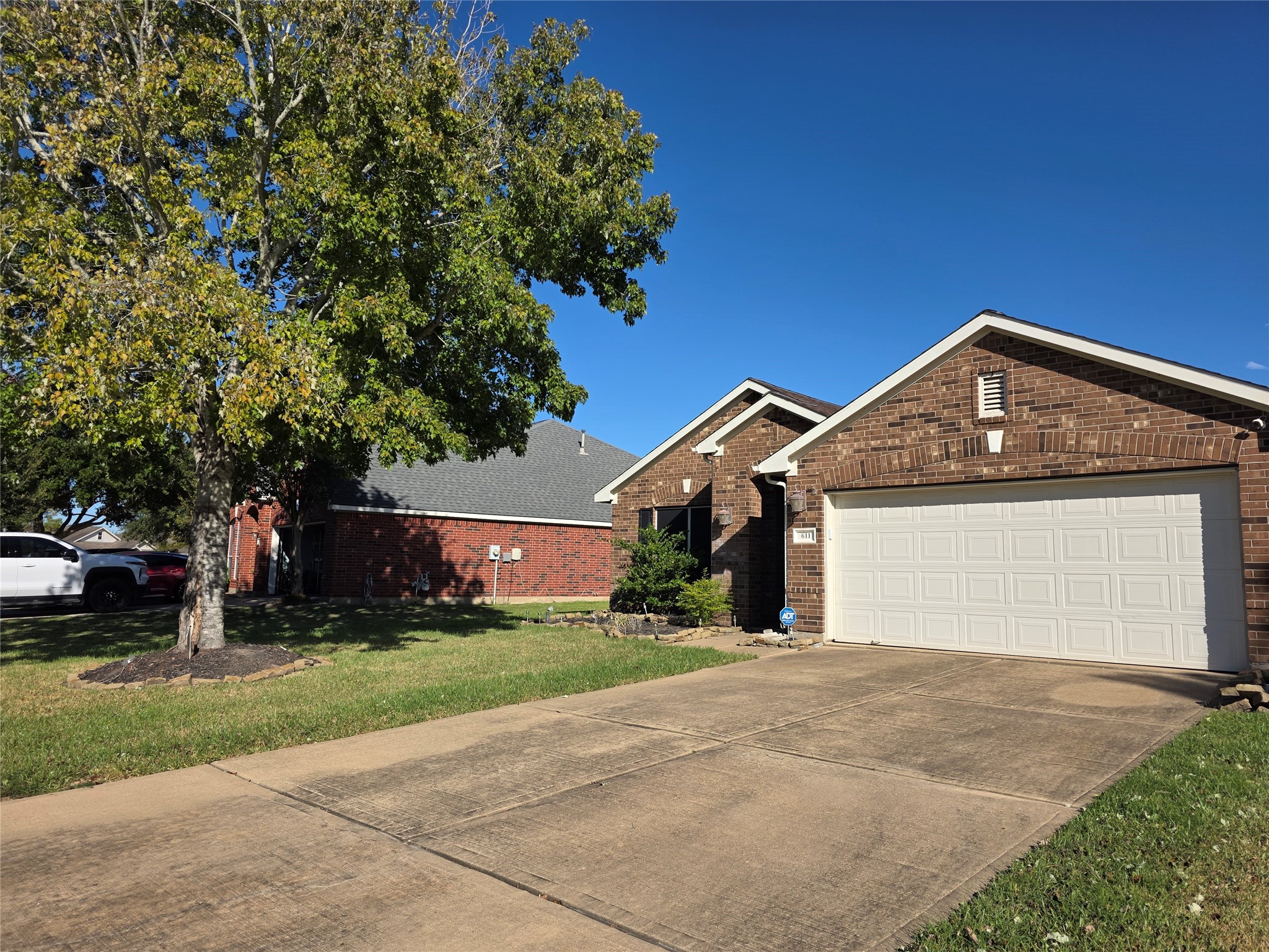 611 Arbor Green Lane, Rosenberg, TX 77469