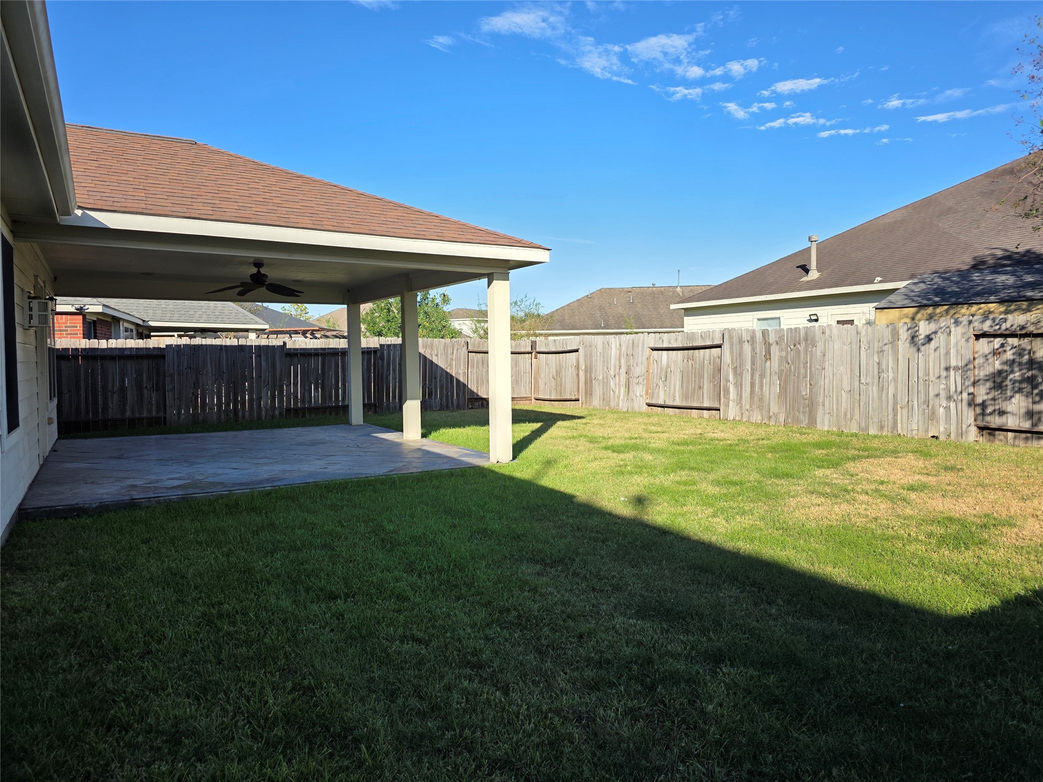 611 Arbor Green Lane, Rosenberg, TX 77469