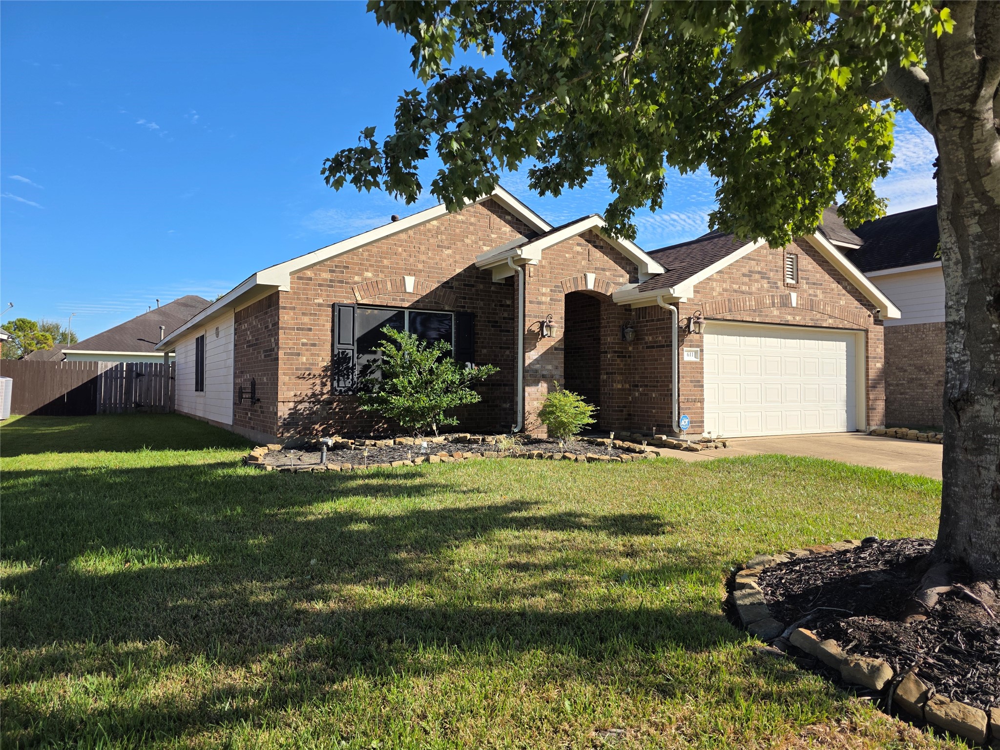 611 Arbor Green Lane, Rosenberg, TX 77469