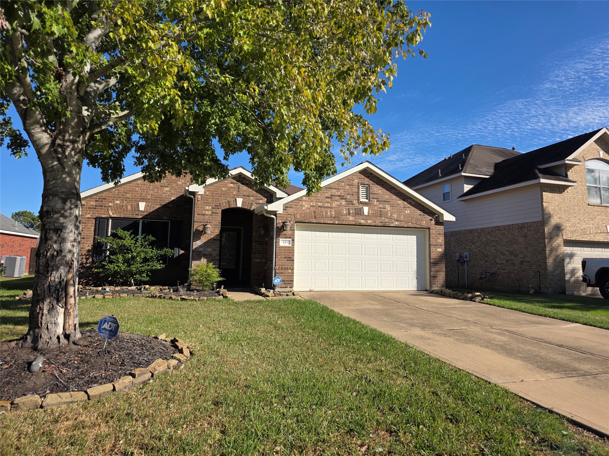 611 Arbor Green Lane, Rosenberg, TX 77469