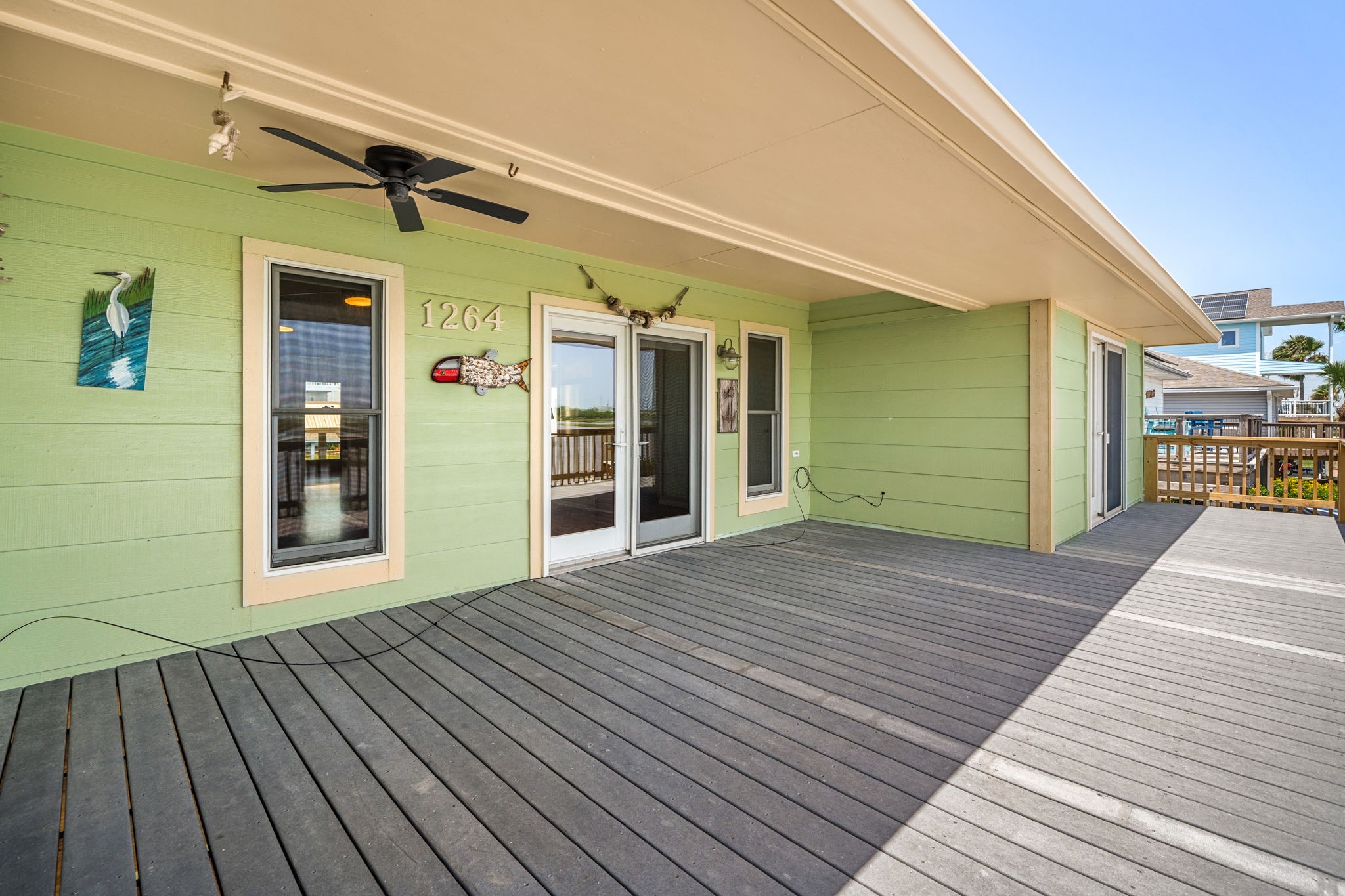 1264 Blue Heron Street, Hitchcock, TX 77563