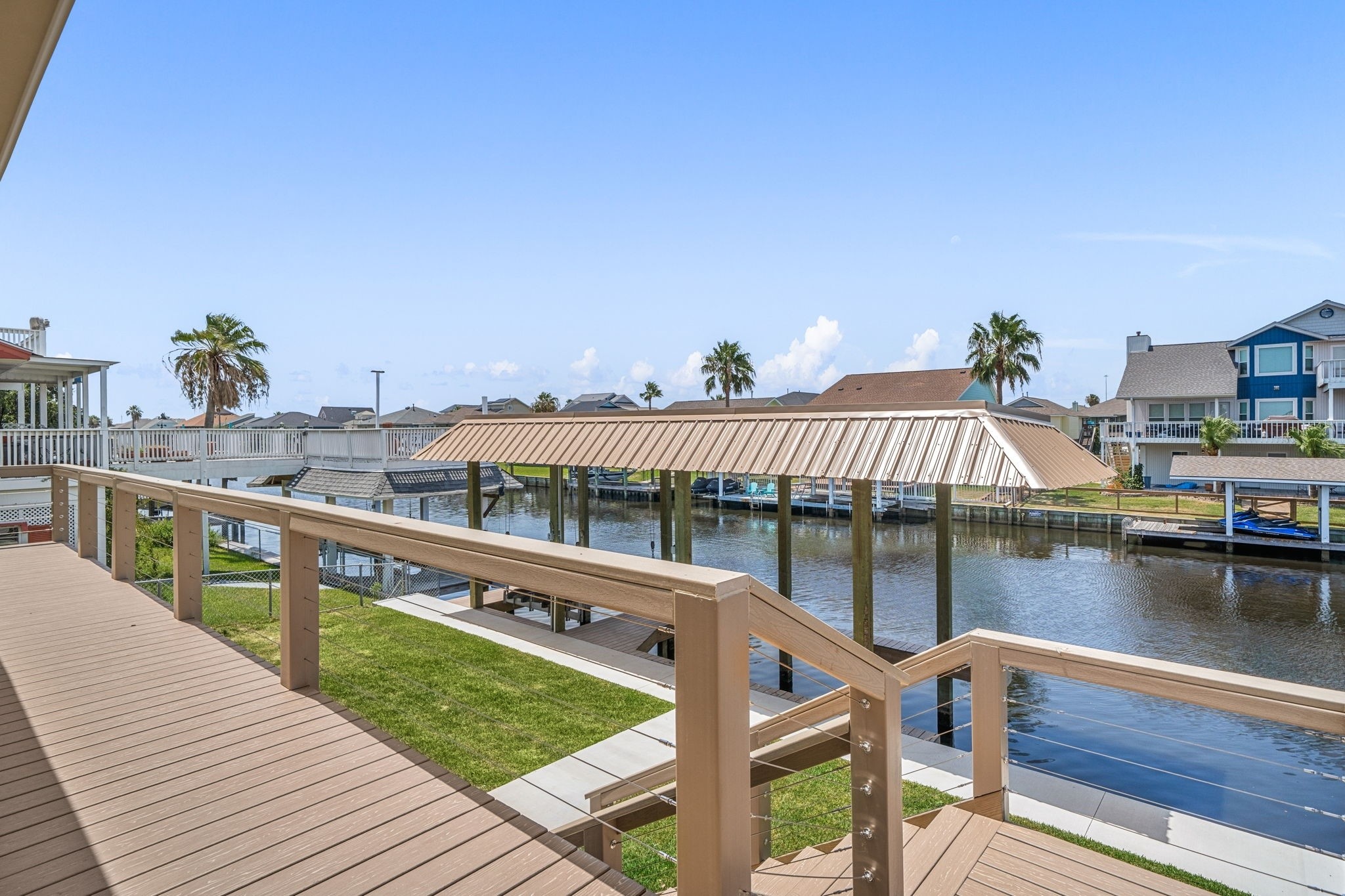 1264 Blue Heron Street, Hitchcock, TX 77563