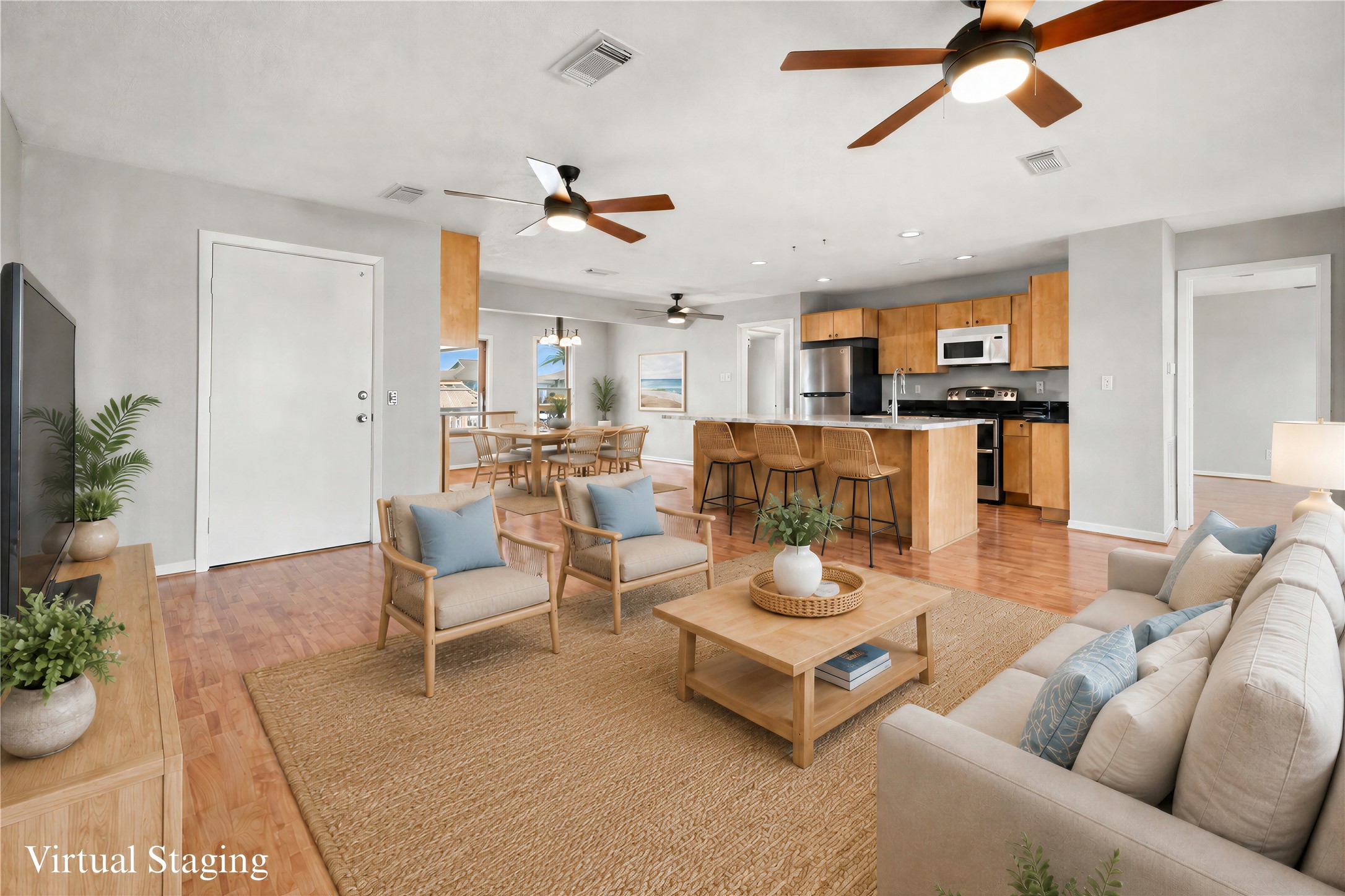 1264 Blue Heron Street, Hitchcock, TX 77563