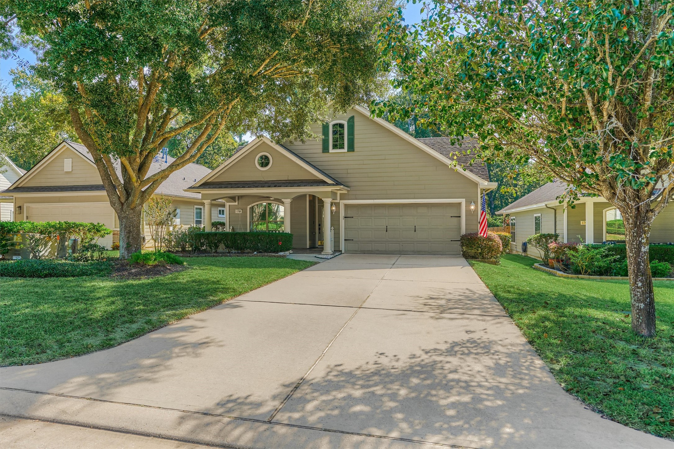 Welcome to Canyon Lake Creek in Conroe! Welcome to Canyon Lake Creek in Conroe!