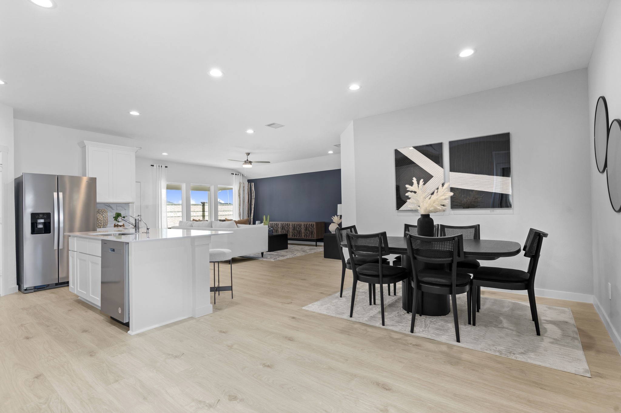 *Images and 3D tour are for illustration only and options may vary from home as built.