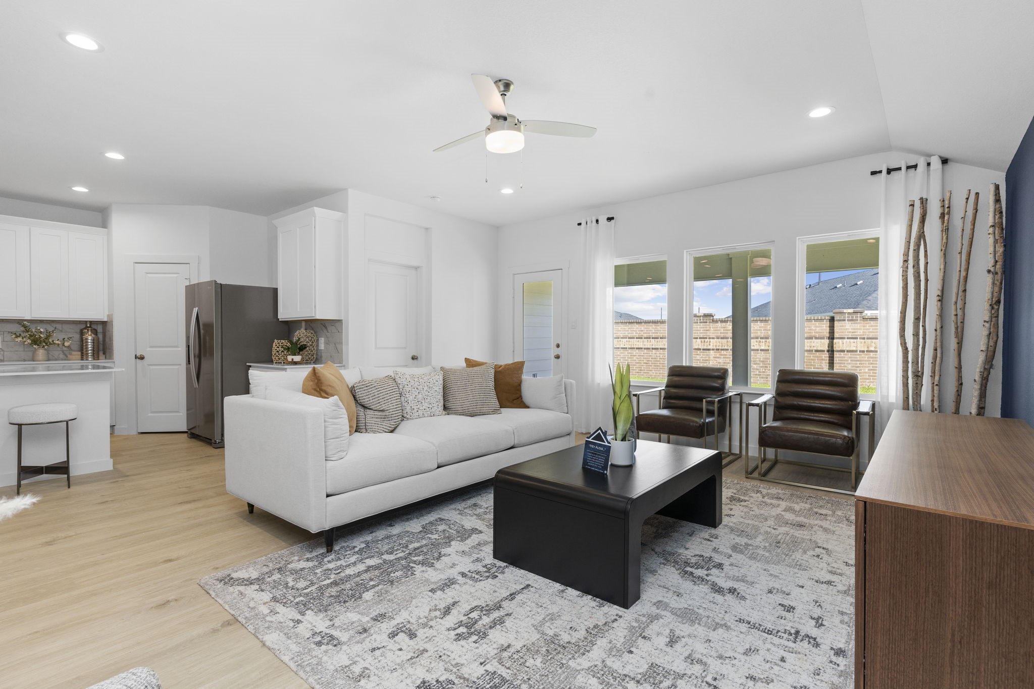 *Images and 3D tour are for illustration only and options may vary from home as built.