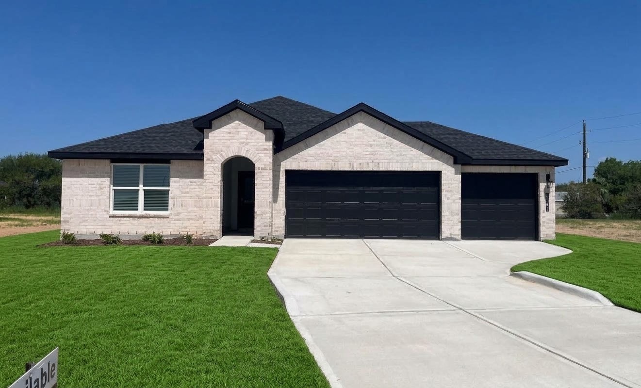 1410 Whimbrel Court, Beasley, TX 77417