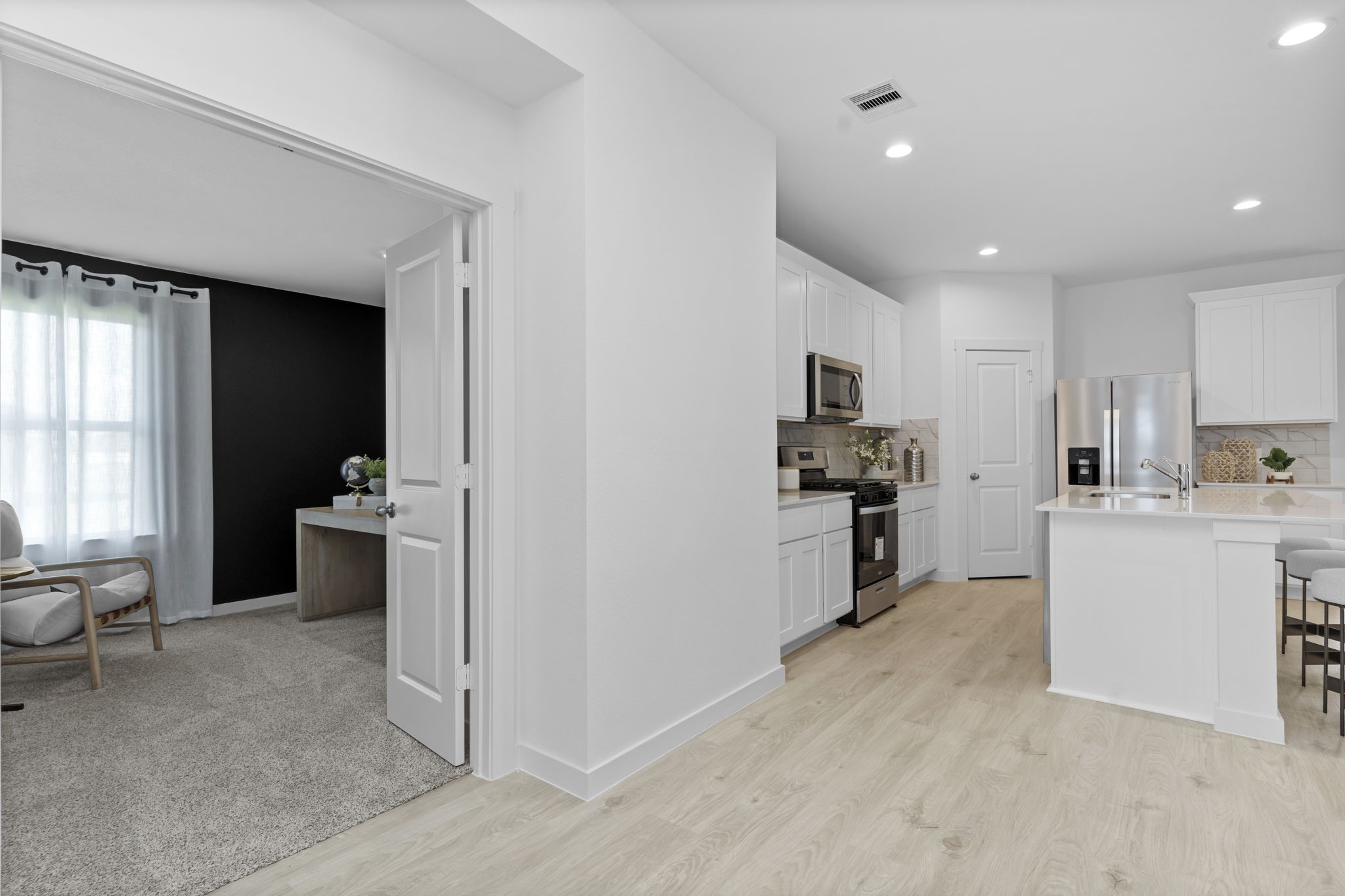 *Images and 3D tour are for illustration only and options may vary from home as built.