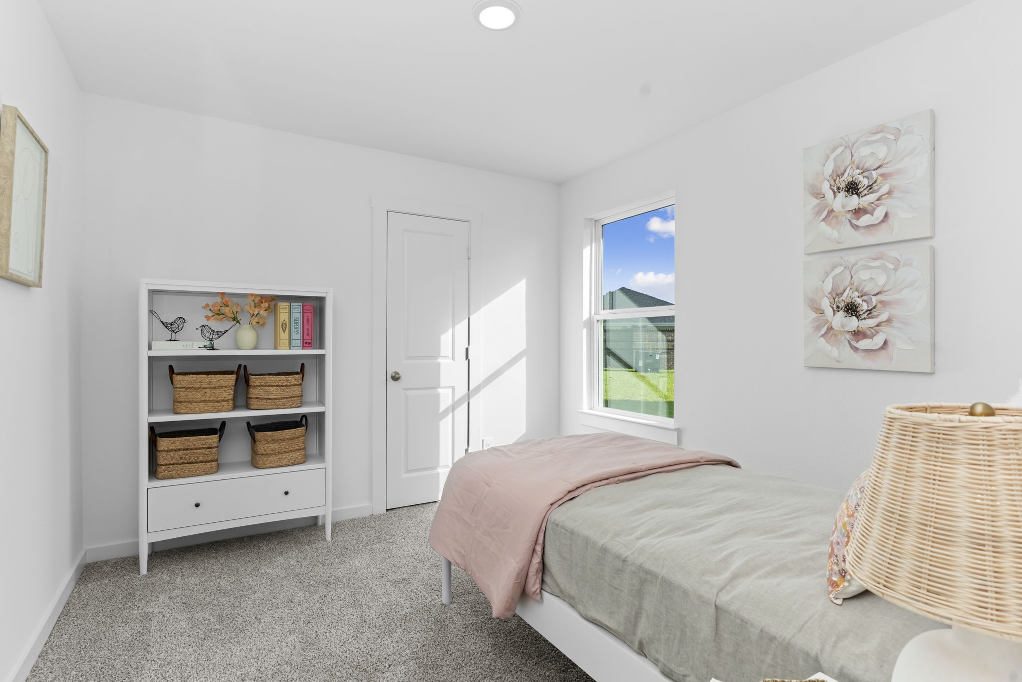 *Images and 3D tour are for illustration only and options may vary from home as built.