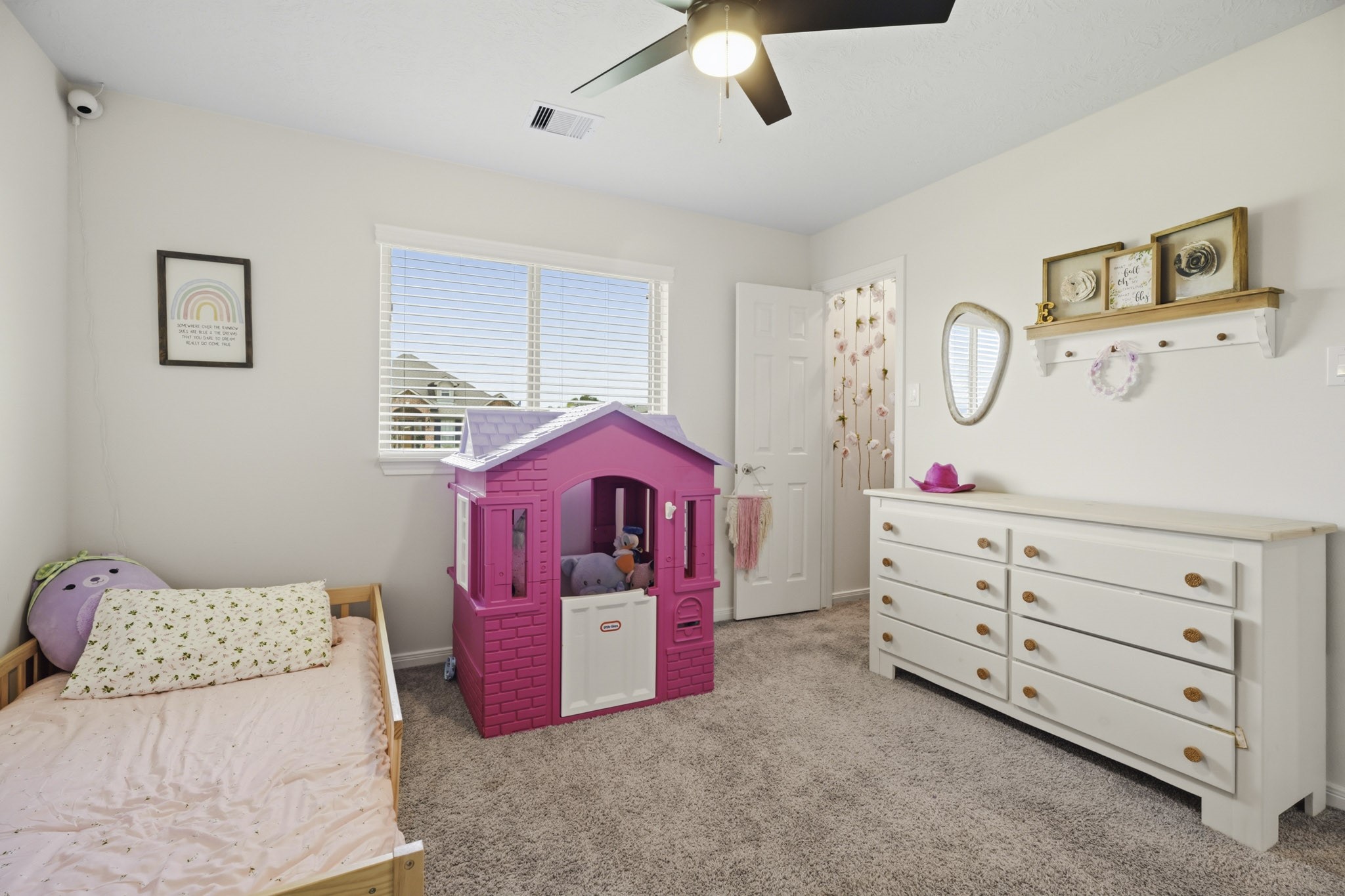 Bedroom 3.