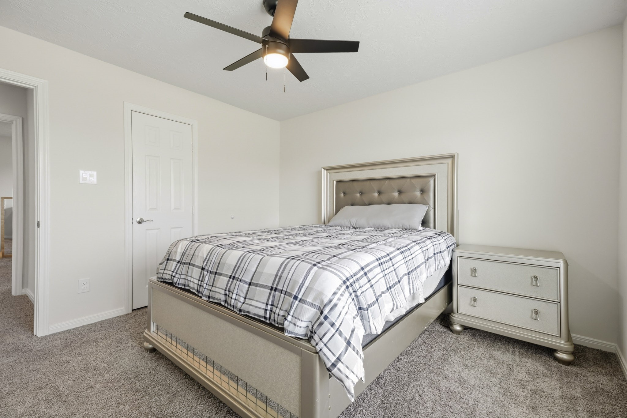 Bedroom 4.