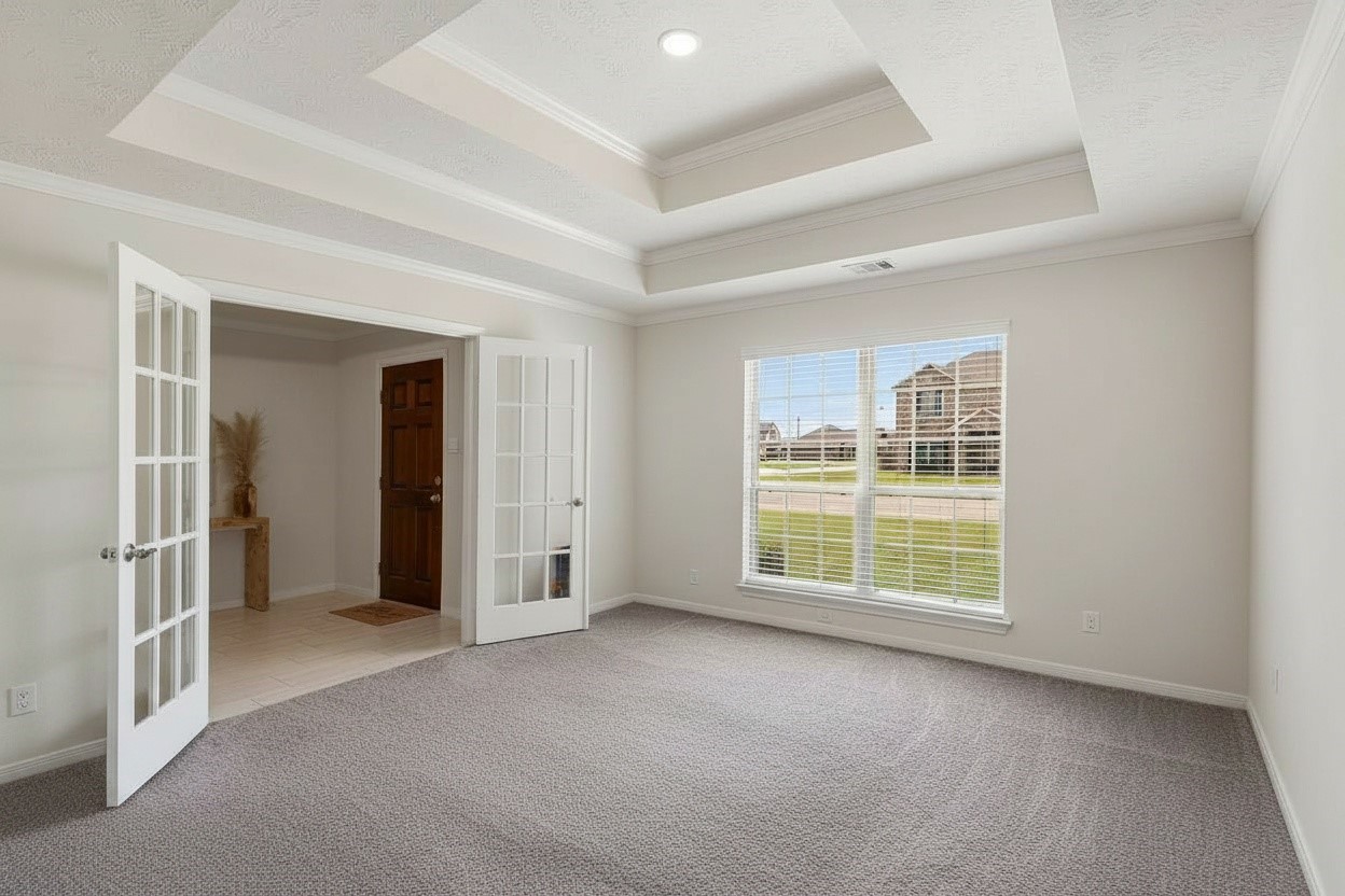 Digitally enhanced for visual clarity; decor and visual clutter removed only.