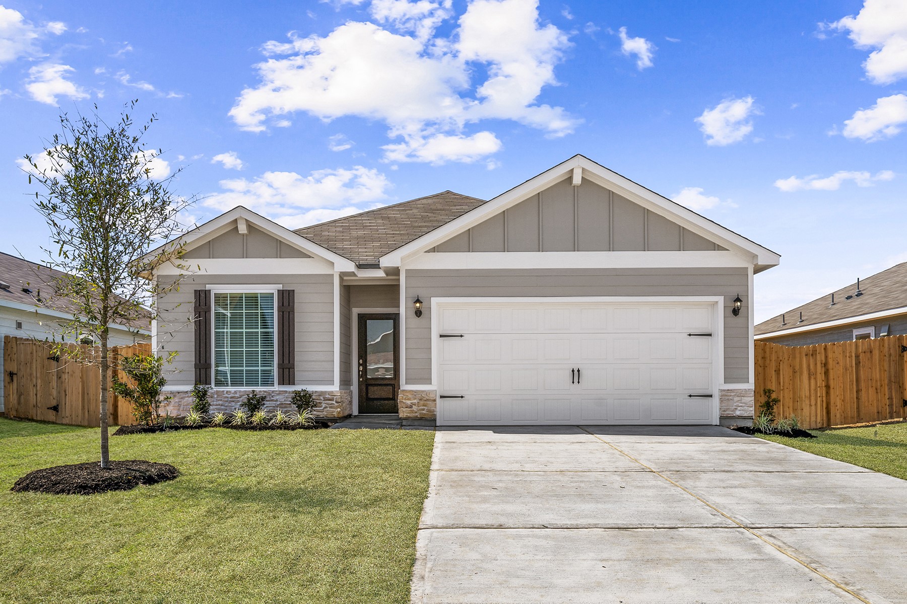 701 Jasmine Ridge Lane, Waller, TX 77484