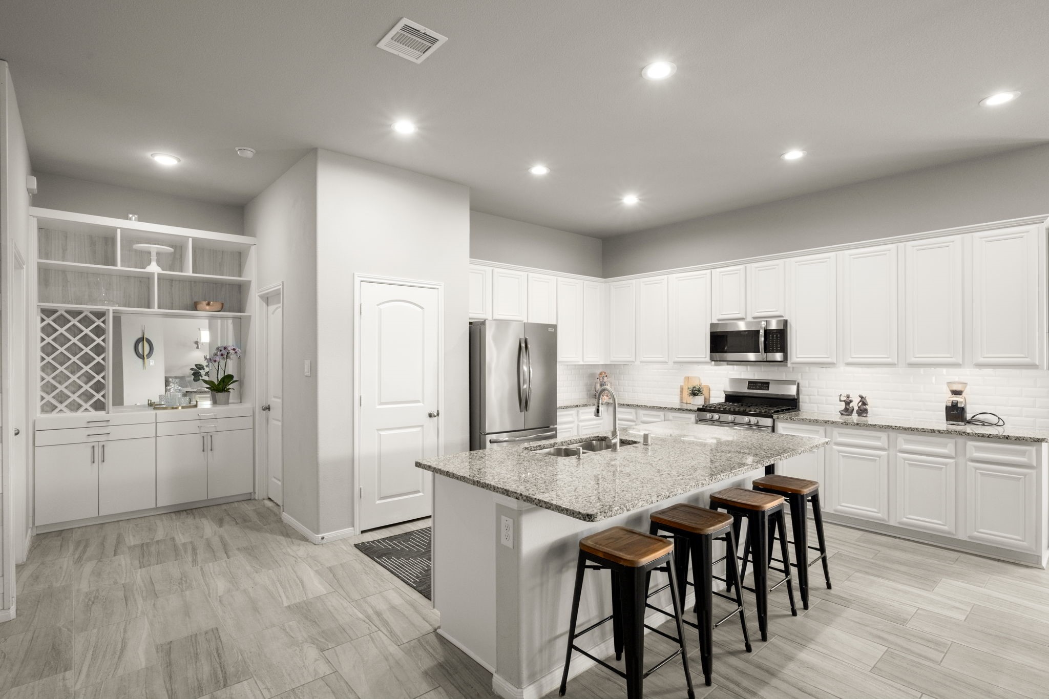 14305 Sawtooth Forest Court, Conroe, TX 77384