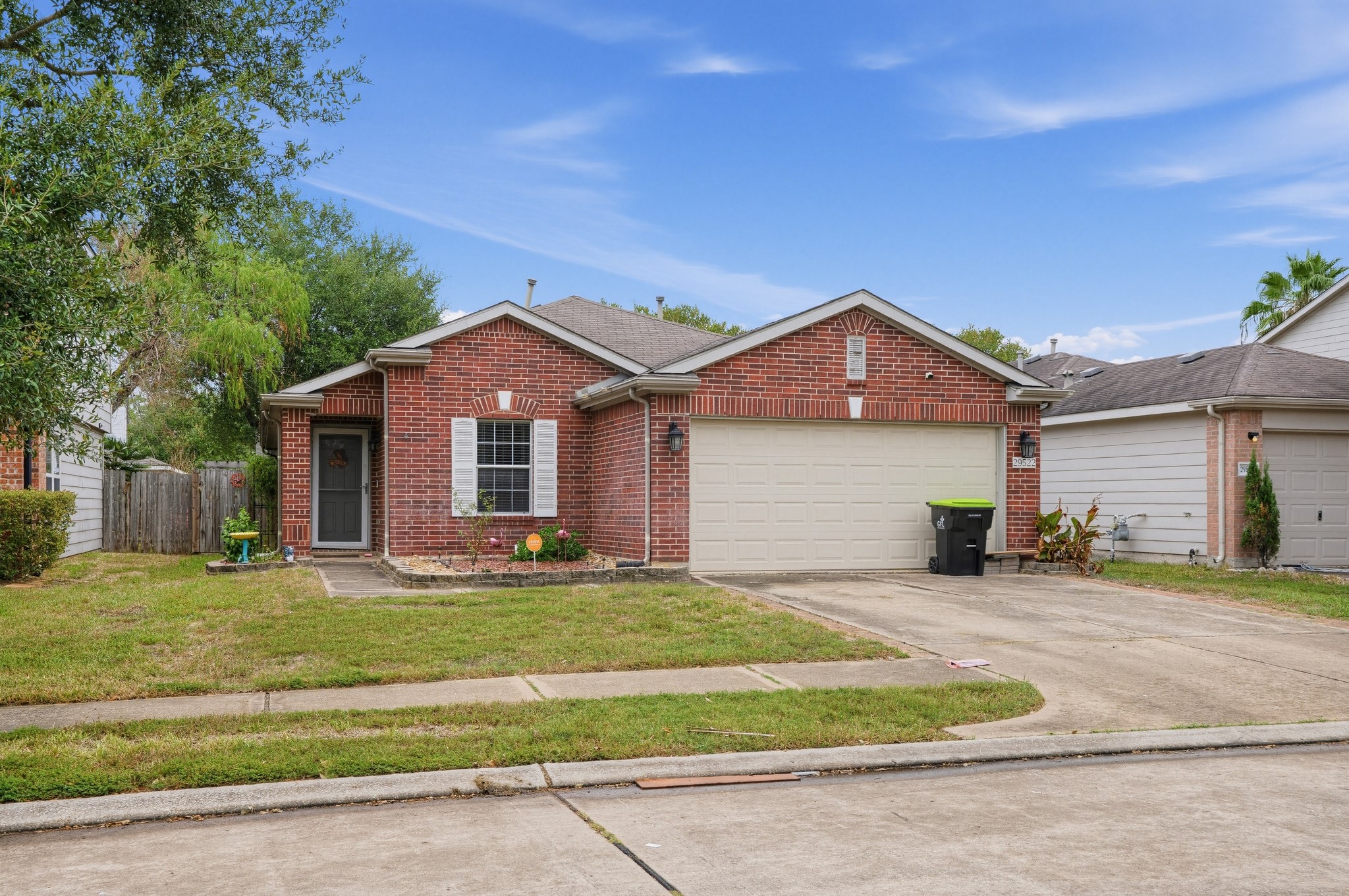 29522 Legends Pine Lane, Spring, TX 77386