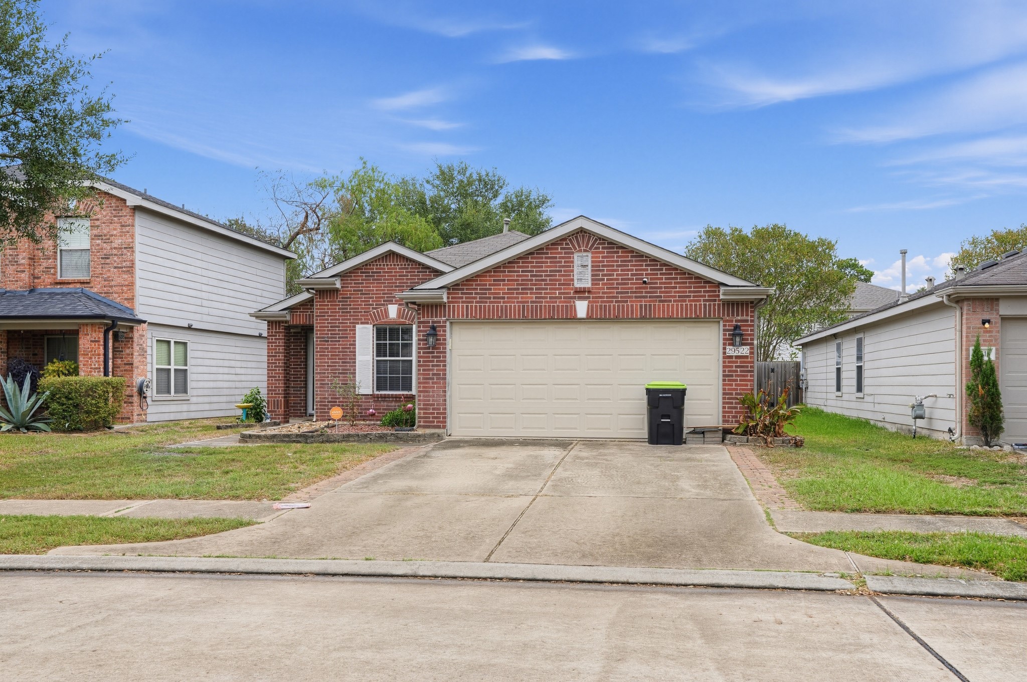 29522 Legends Pine Lane, Spring, TX 77386