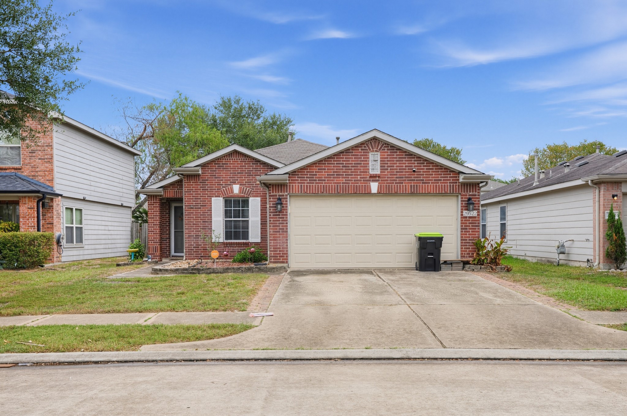 Welcome home to this quaint charming home!