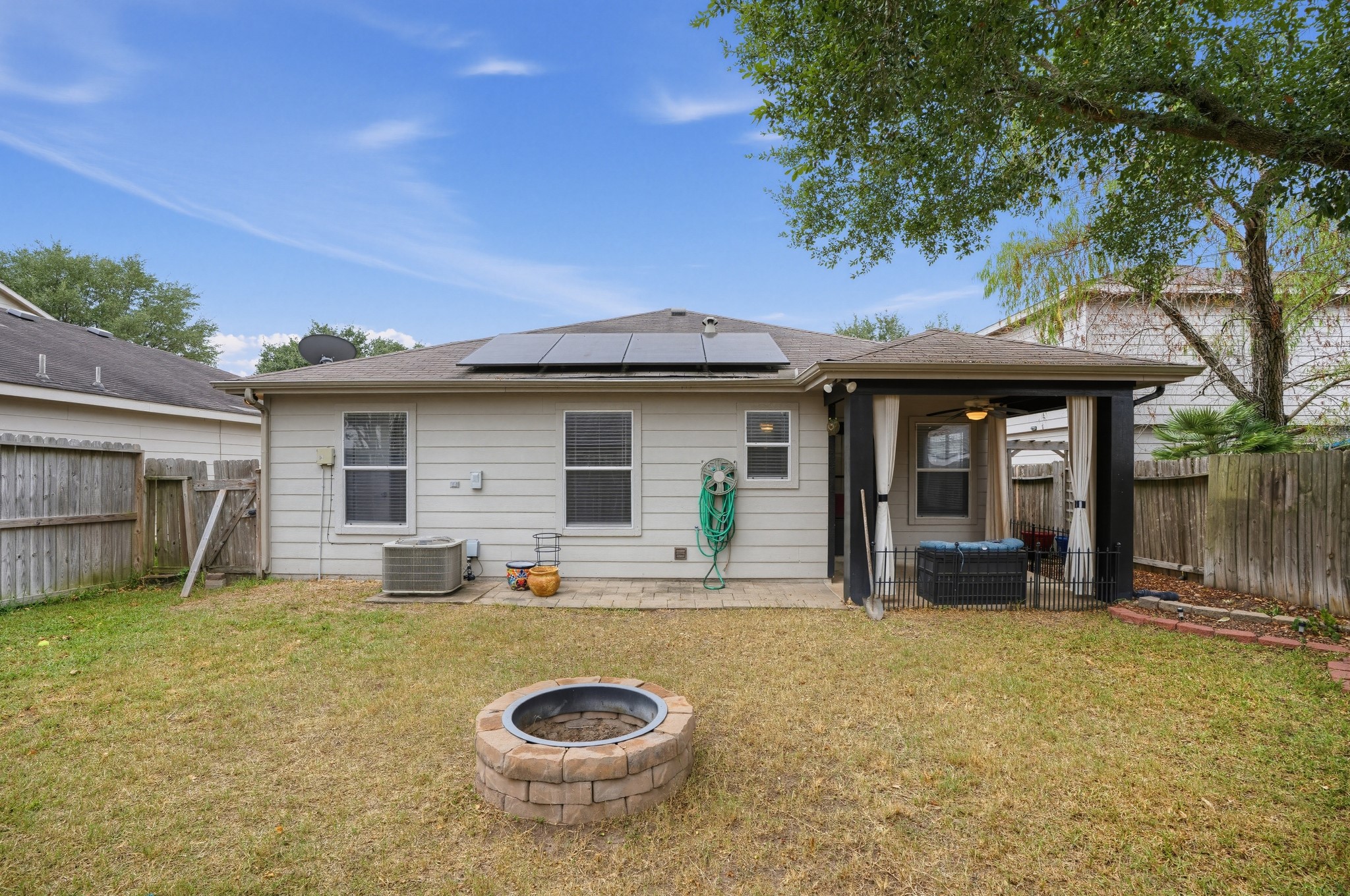 29522 Legends Pine Lane, Spring, TX 77386