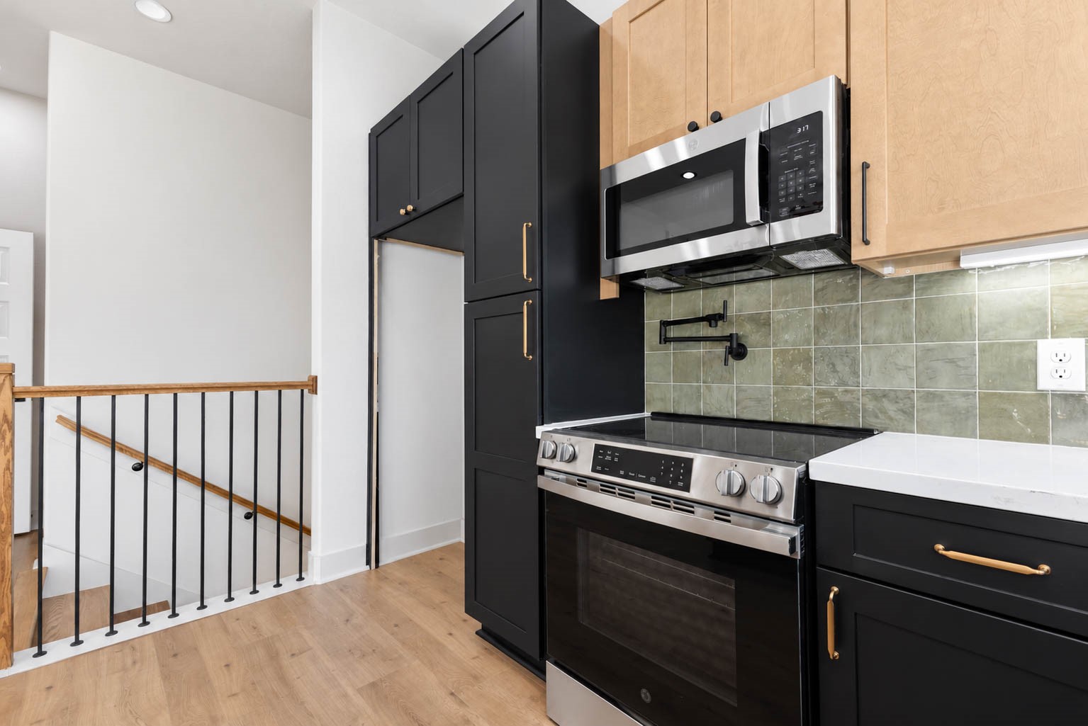 9721 Turnbow A and B Street, Houston, TX 77029