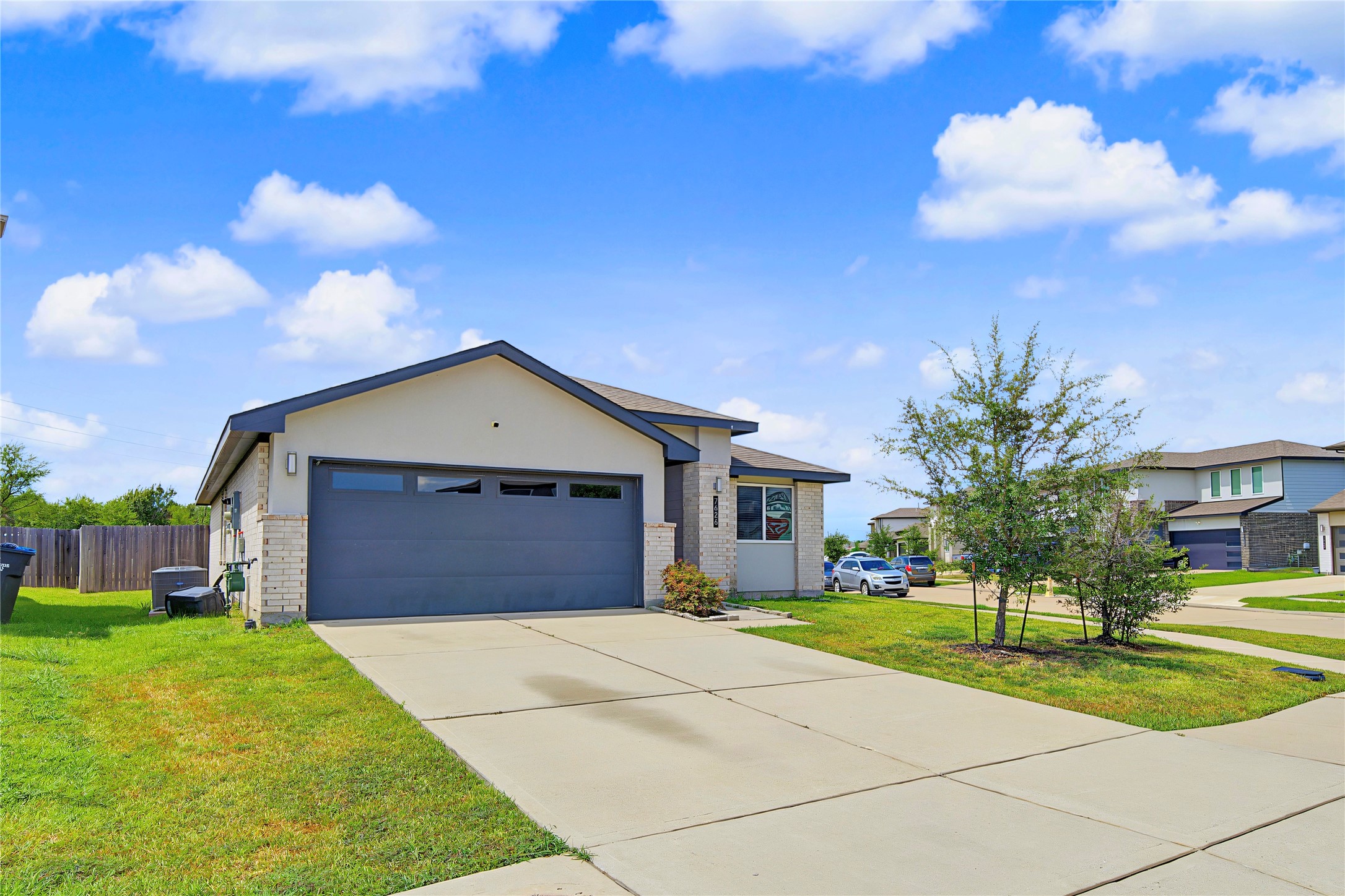 7626 Ramsgate Cliff Lane, Richmond, TX 77407