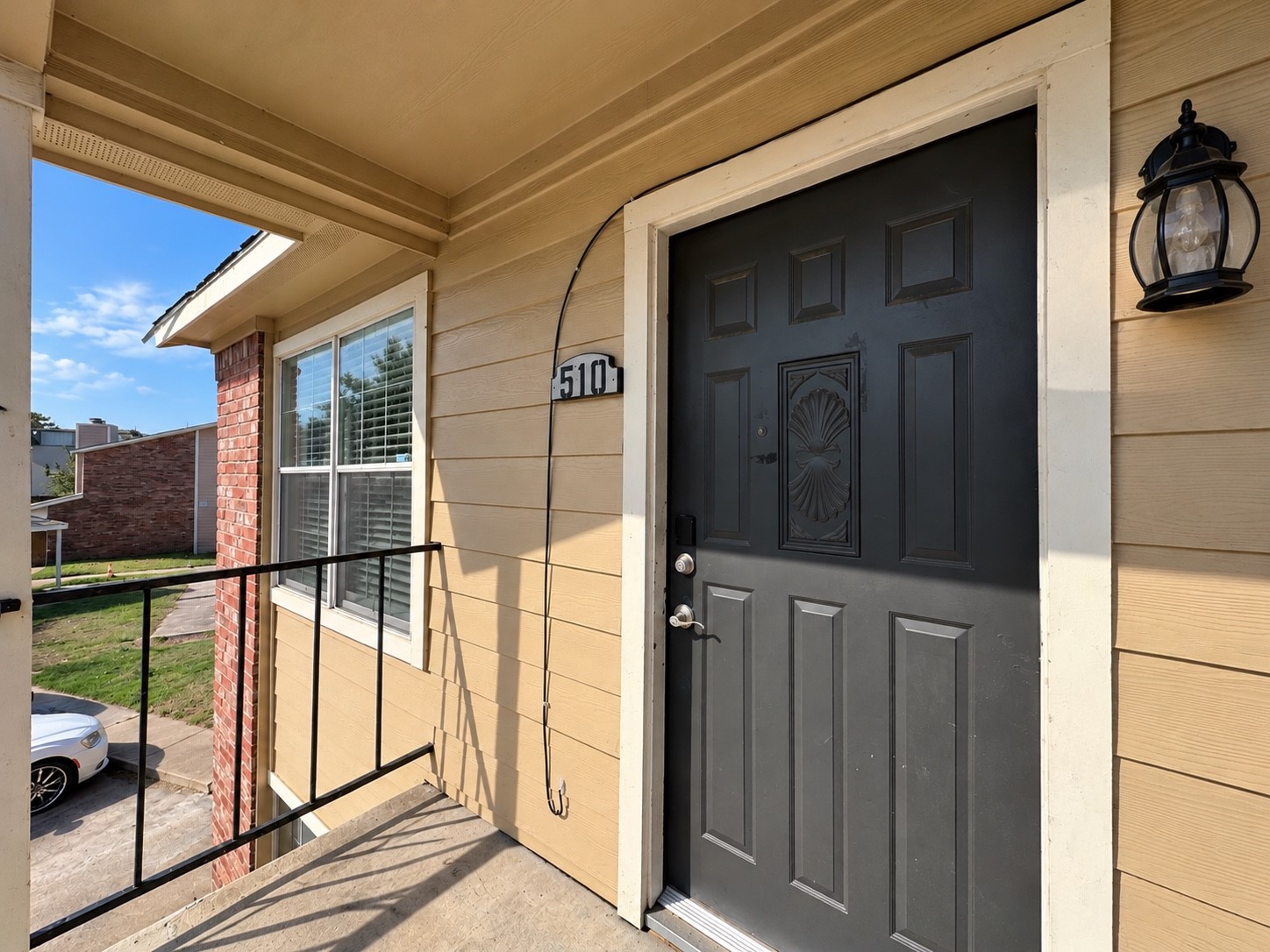 7402 Alabonson Road, #510, Houston, TX 77088