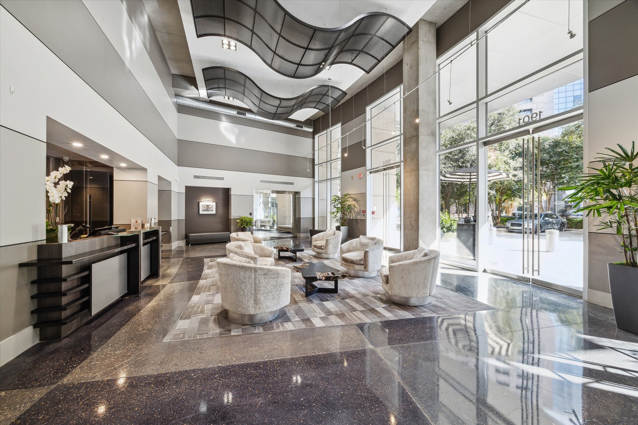 1901 Post Oak Boulevard, #3216, Houston, TX 77056