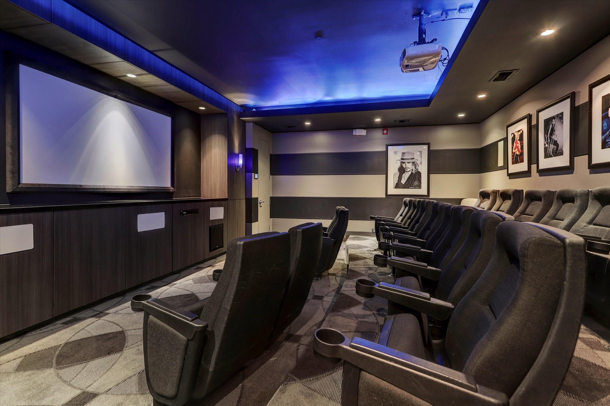 Movie Theater