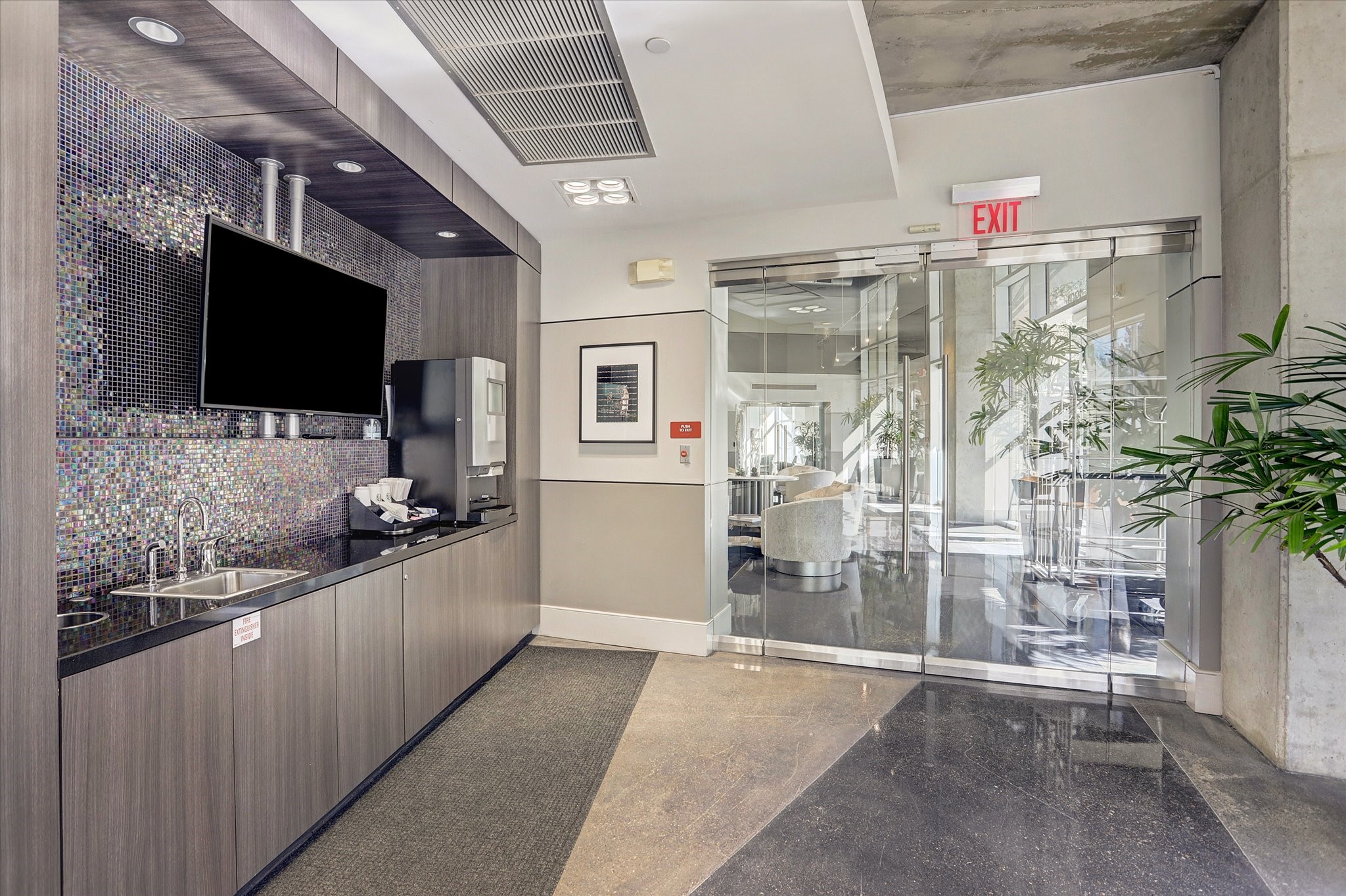 Coffee Bar