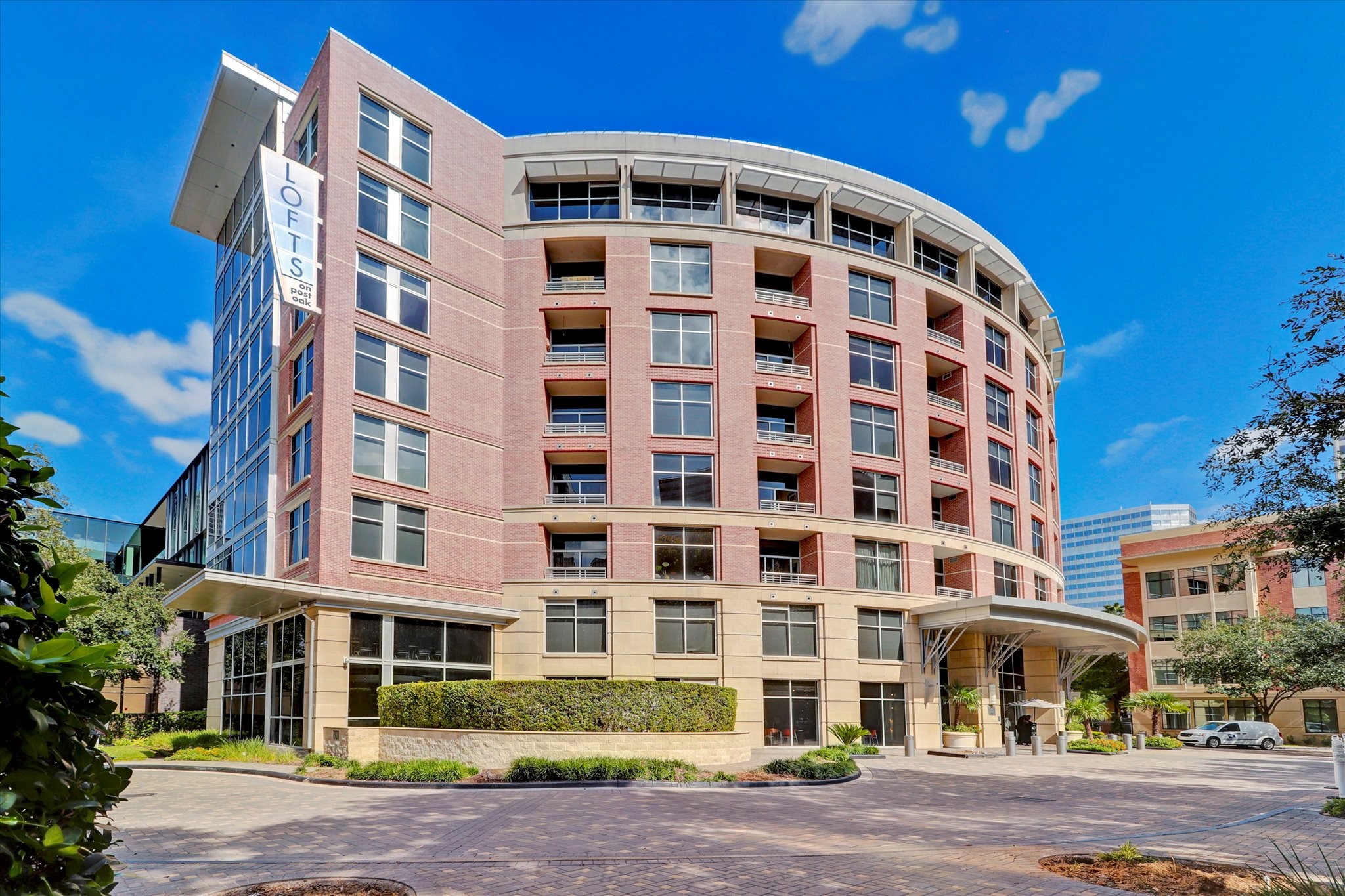 1901 Post Oak Boulevard, #3216, Houston, TX 77056