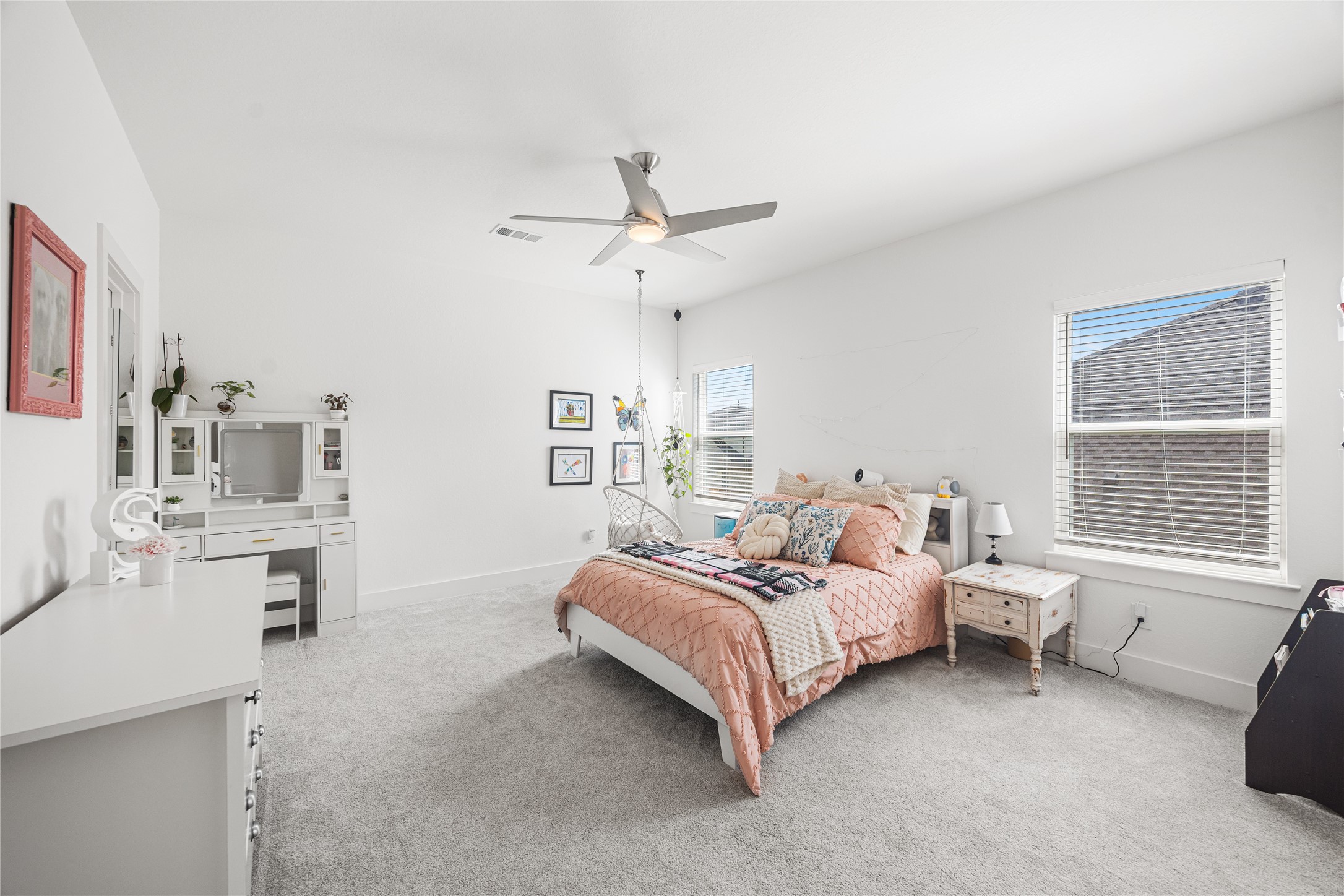 4th bedroom.