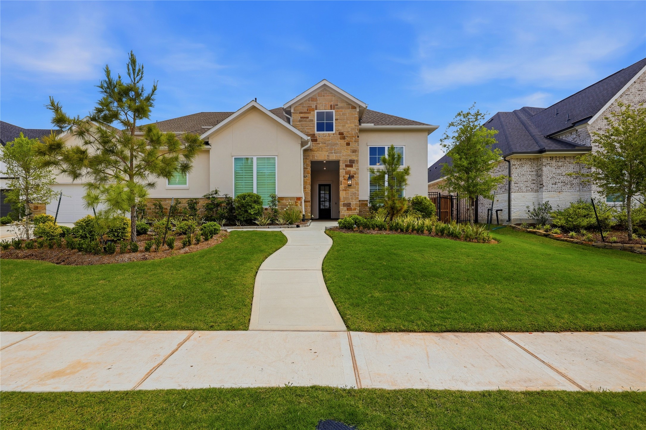 Welcome to 4114 Pleasant Ridge Drive in Woodson's Reserve.