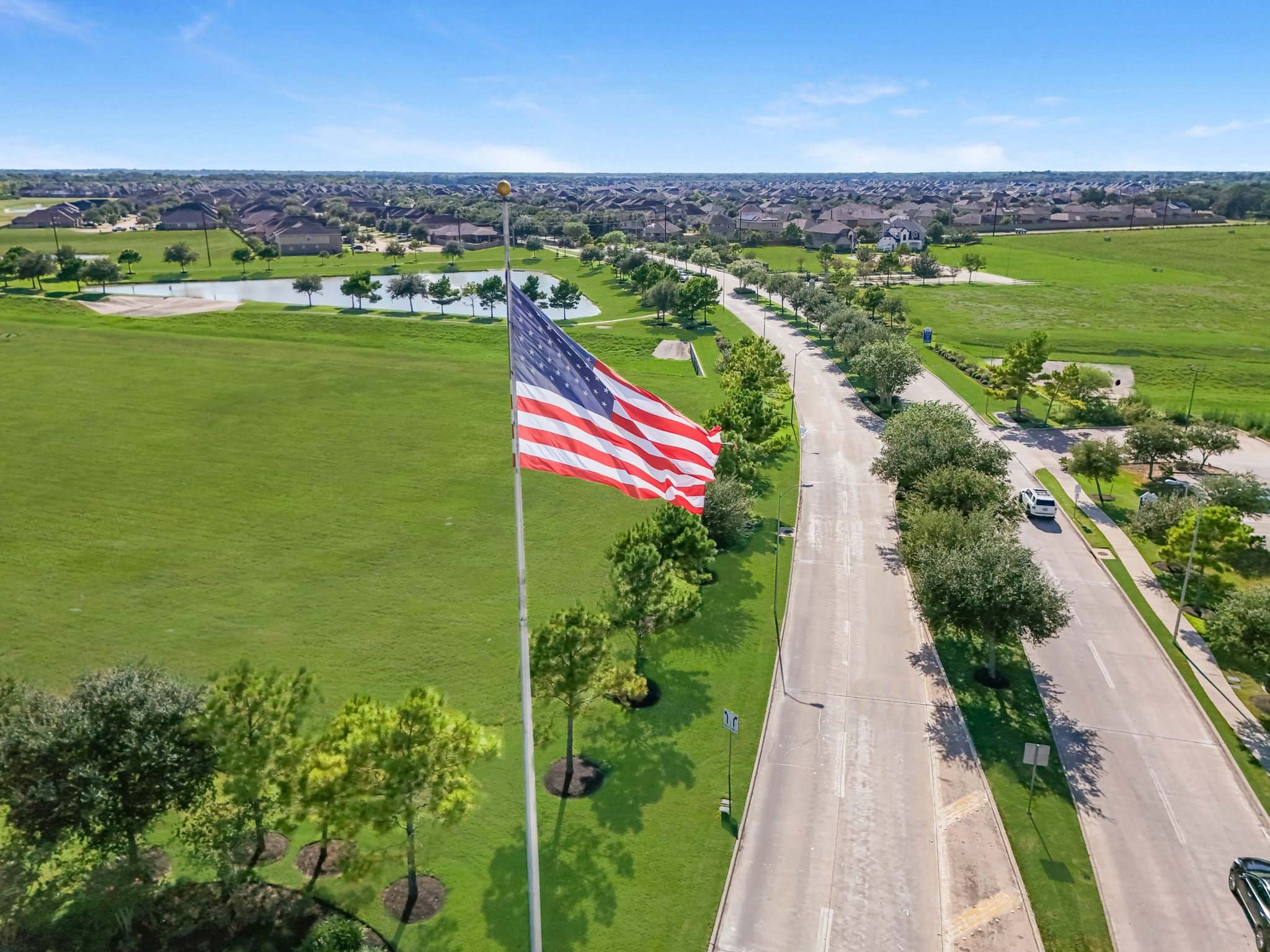 4522 Breezewood Drive, Rosenberg, TX 77471