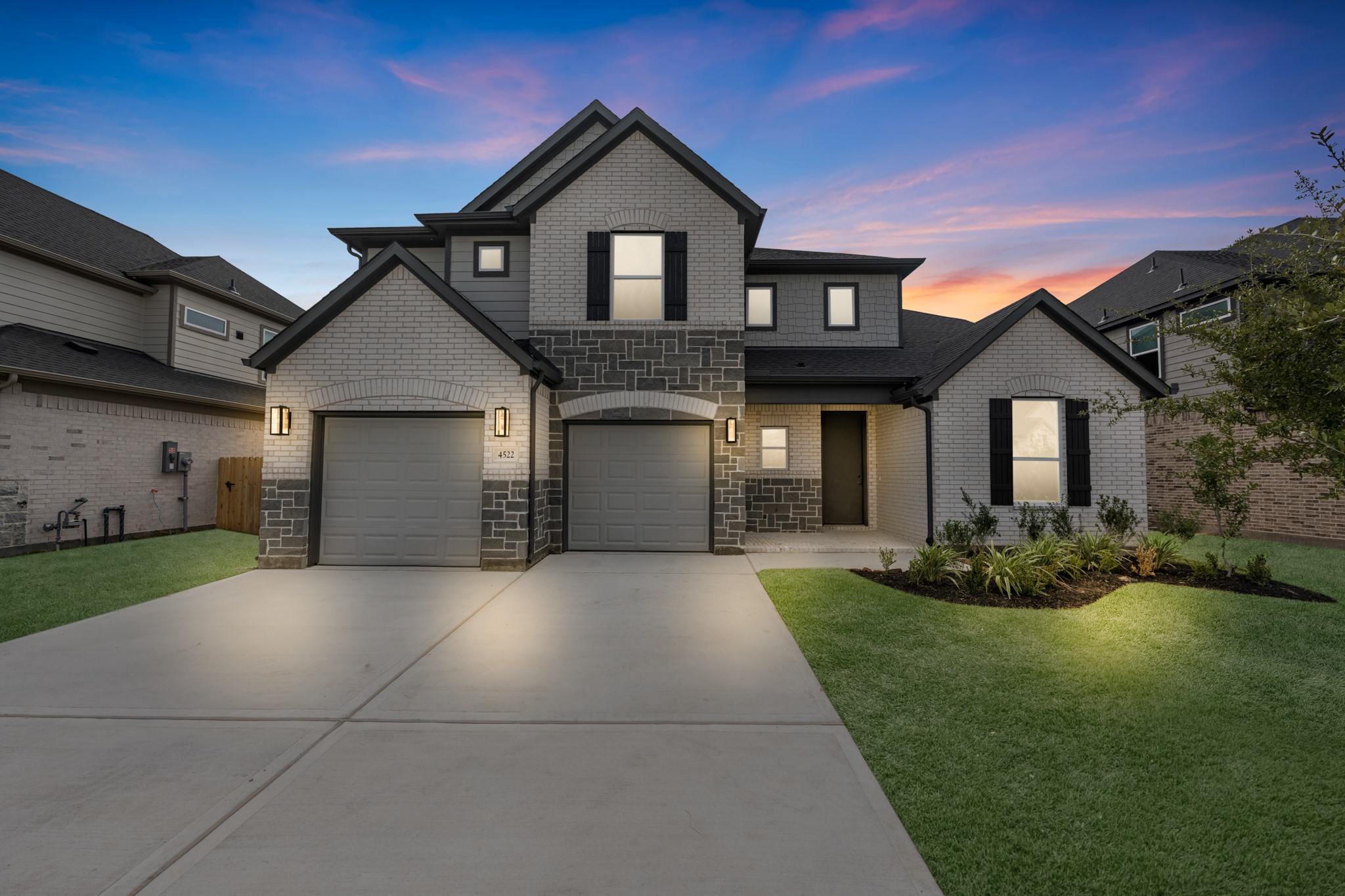 4522 Breezewood Drive, Rosenberg, TX 77471 4522 Breezewood Drive, Rosenberg, TX 77471