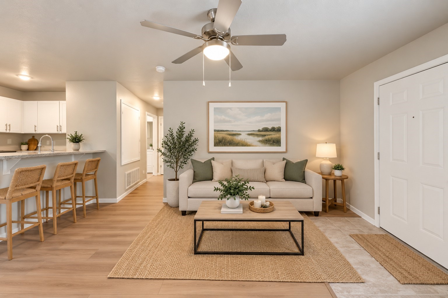 258 Plez Morgan Drive, #C, Montgomery, TX 77356