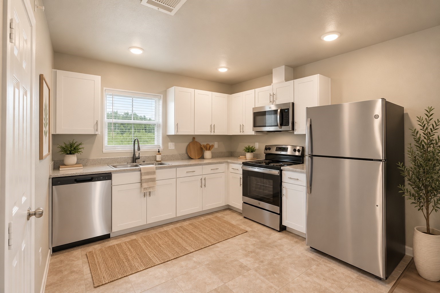 258 Plez Morgan Drive, #C, Montgomery, TX 77356