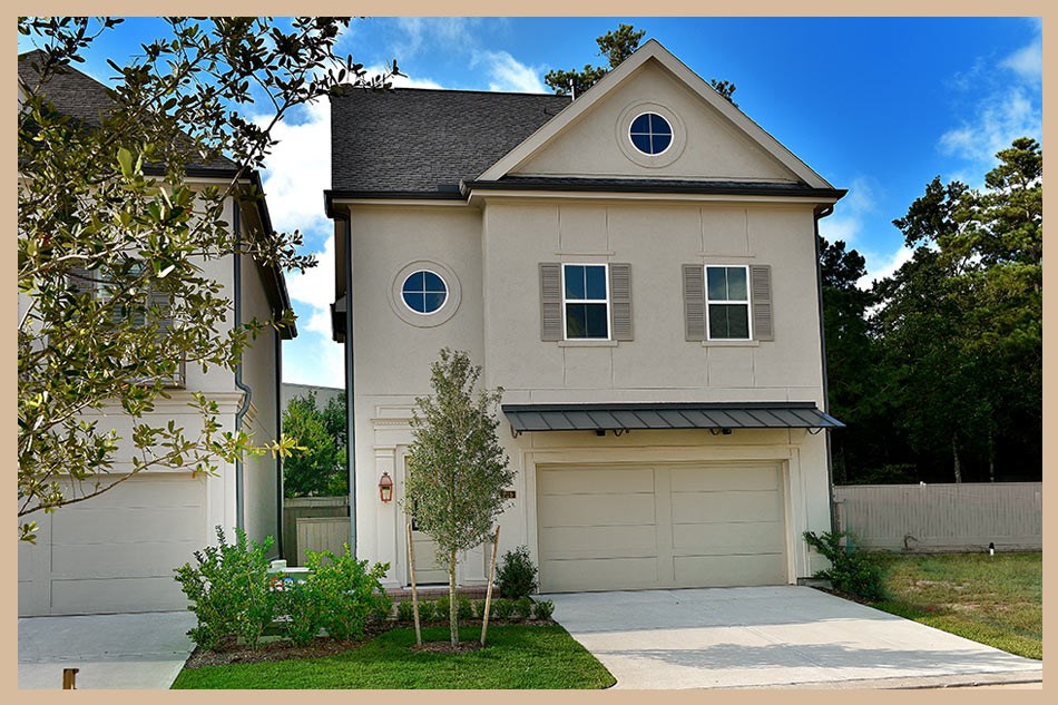 215 Willow Street, Shenandoah, TX 77384