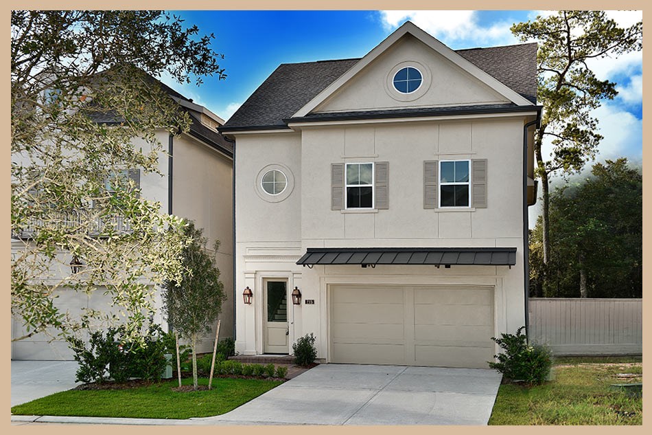 215 Willow Street, Shenandoah, TX 77384