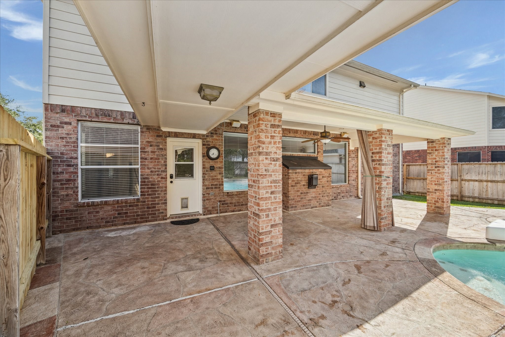 21223 Heartwood Oak Trail, Cypress, TX 77433