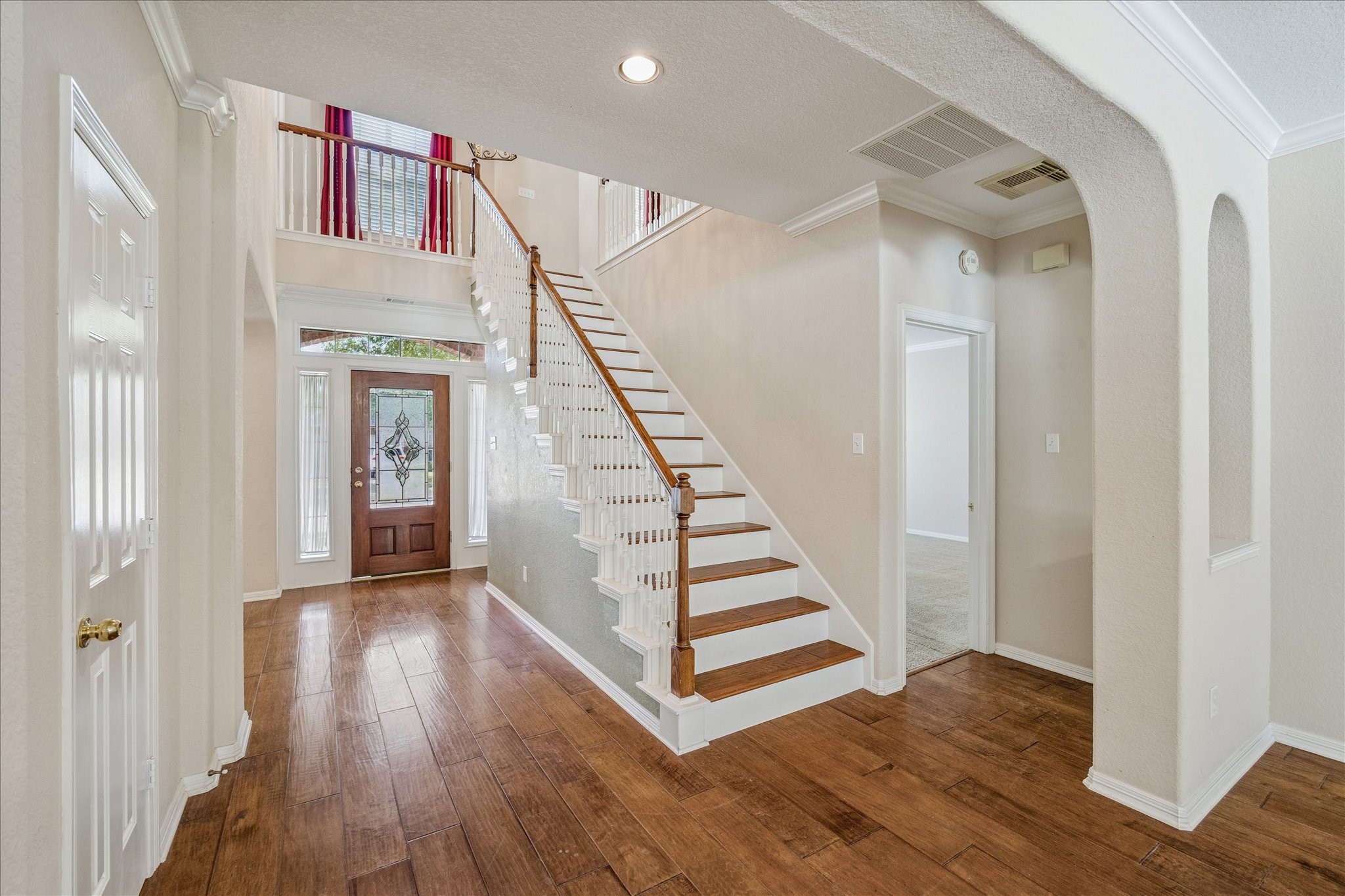 21223 Heartwood Oak Trail, Cypress, TX 77433