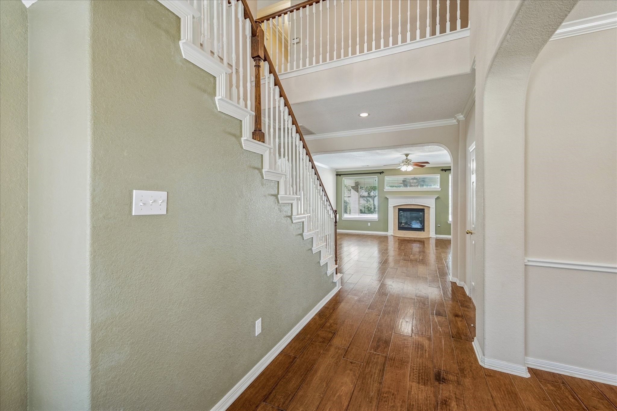 21223 Heartwood Oak Trail, Cypress, TX 77433