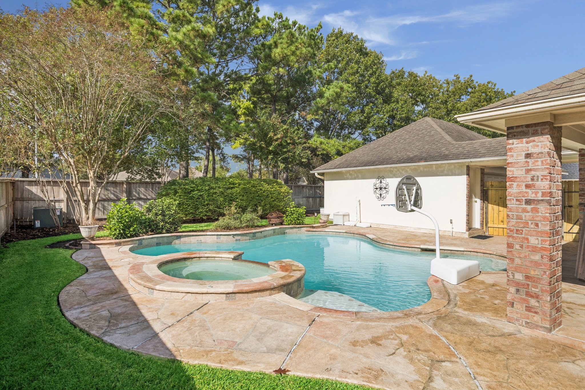 21223 Heartwood Oak Trail, Cypress, TX 77433