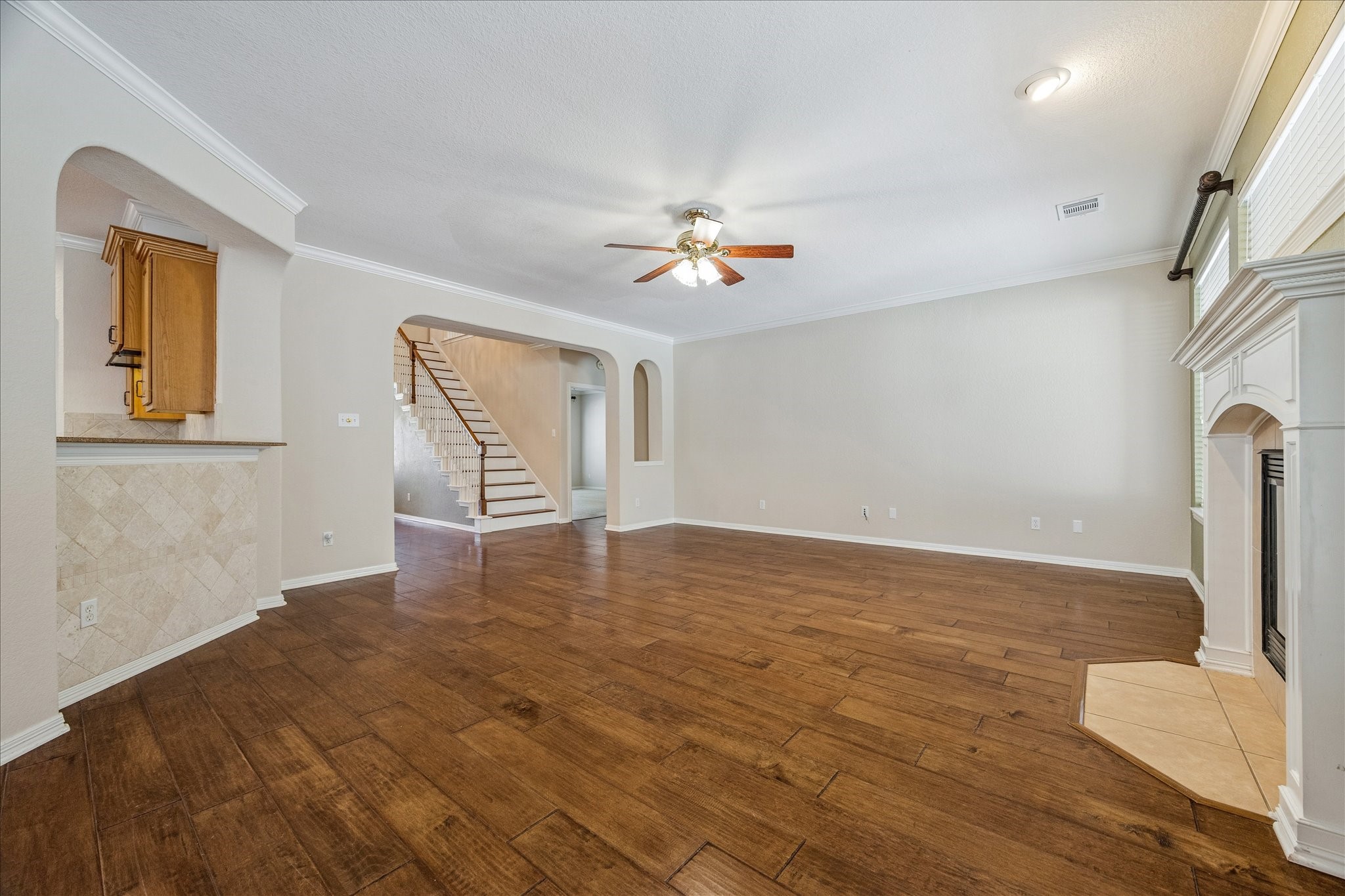 21223 Heartwood Oak Trail, Cypress, TX 77433