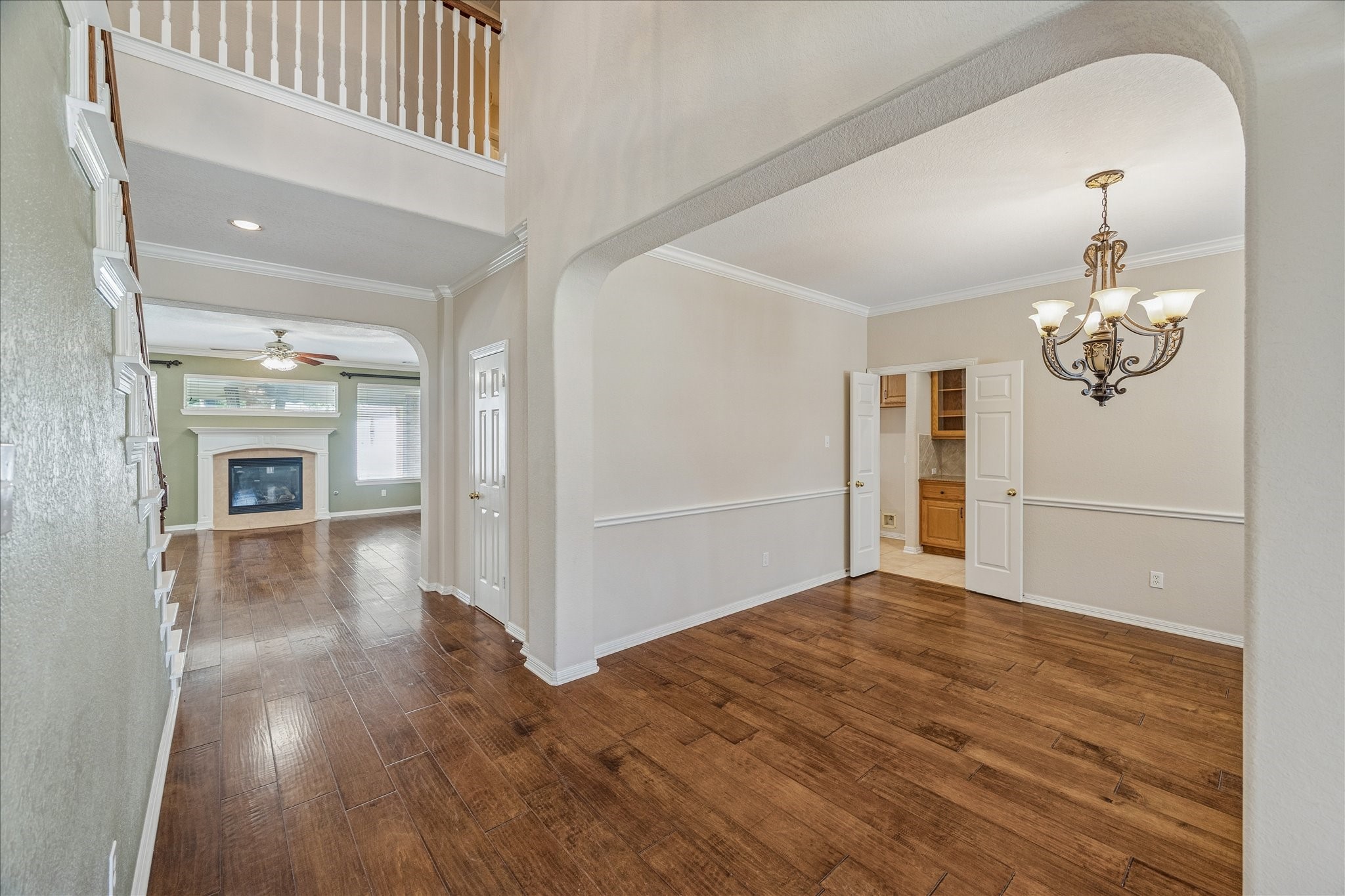 21223 Heartwood Oak Trail, Cypress, TX 77433