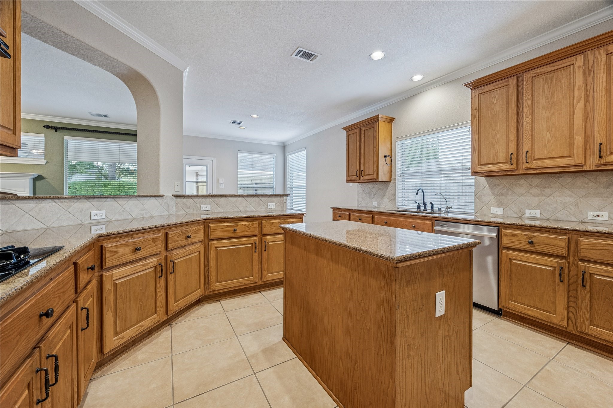 21223 Heartwood Oak Trail, Cypress, TX 77433