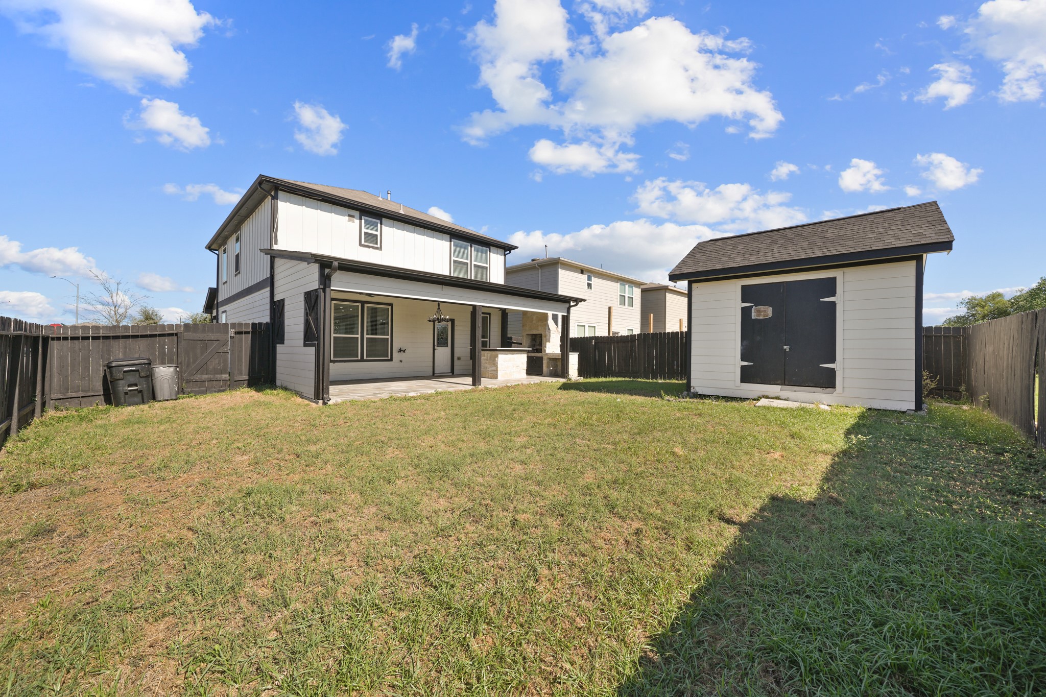 4627 Prairie Chase Drive, Houston, TX 77069